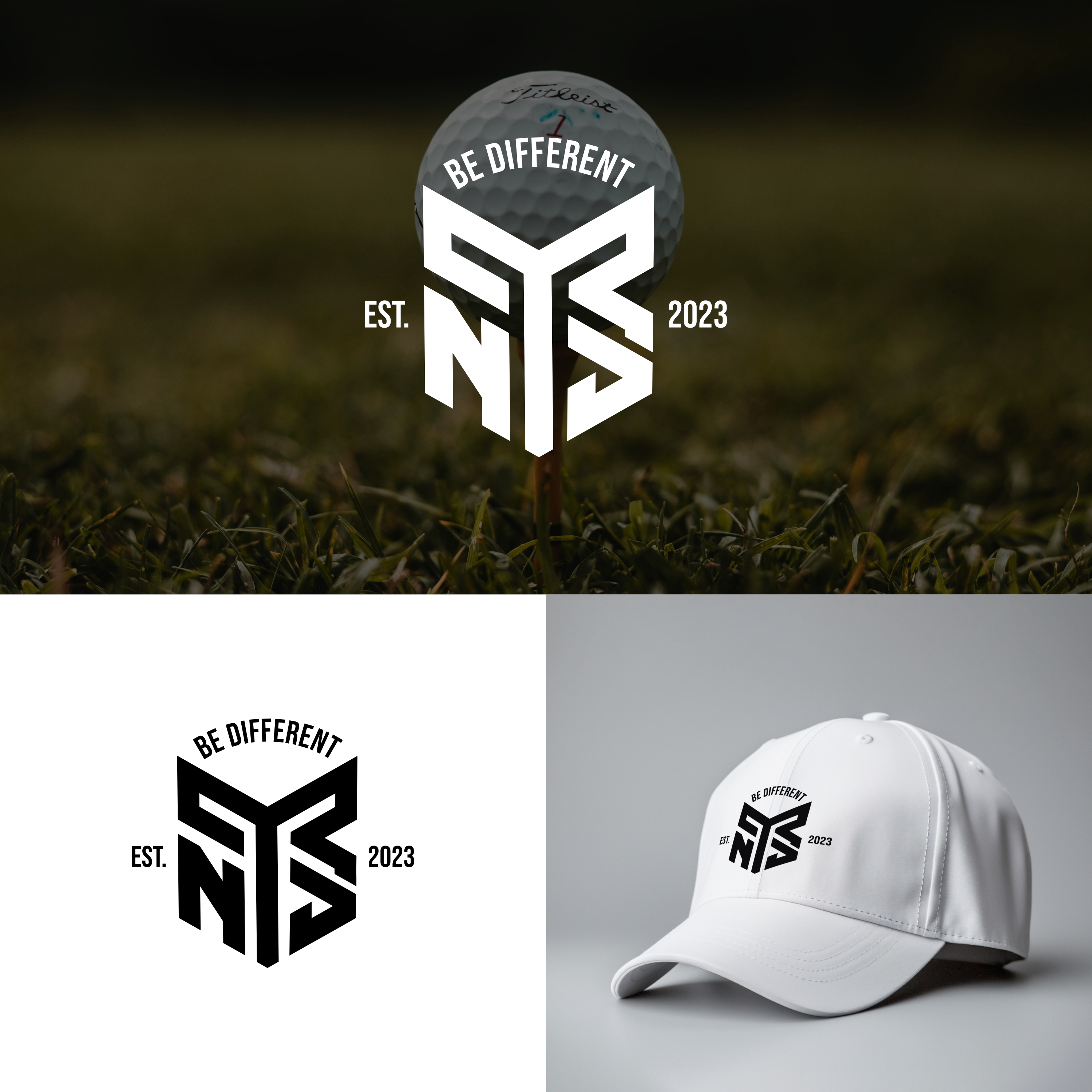 Logo Design by syad666 for this project | Design #33833713