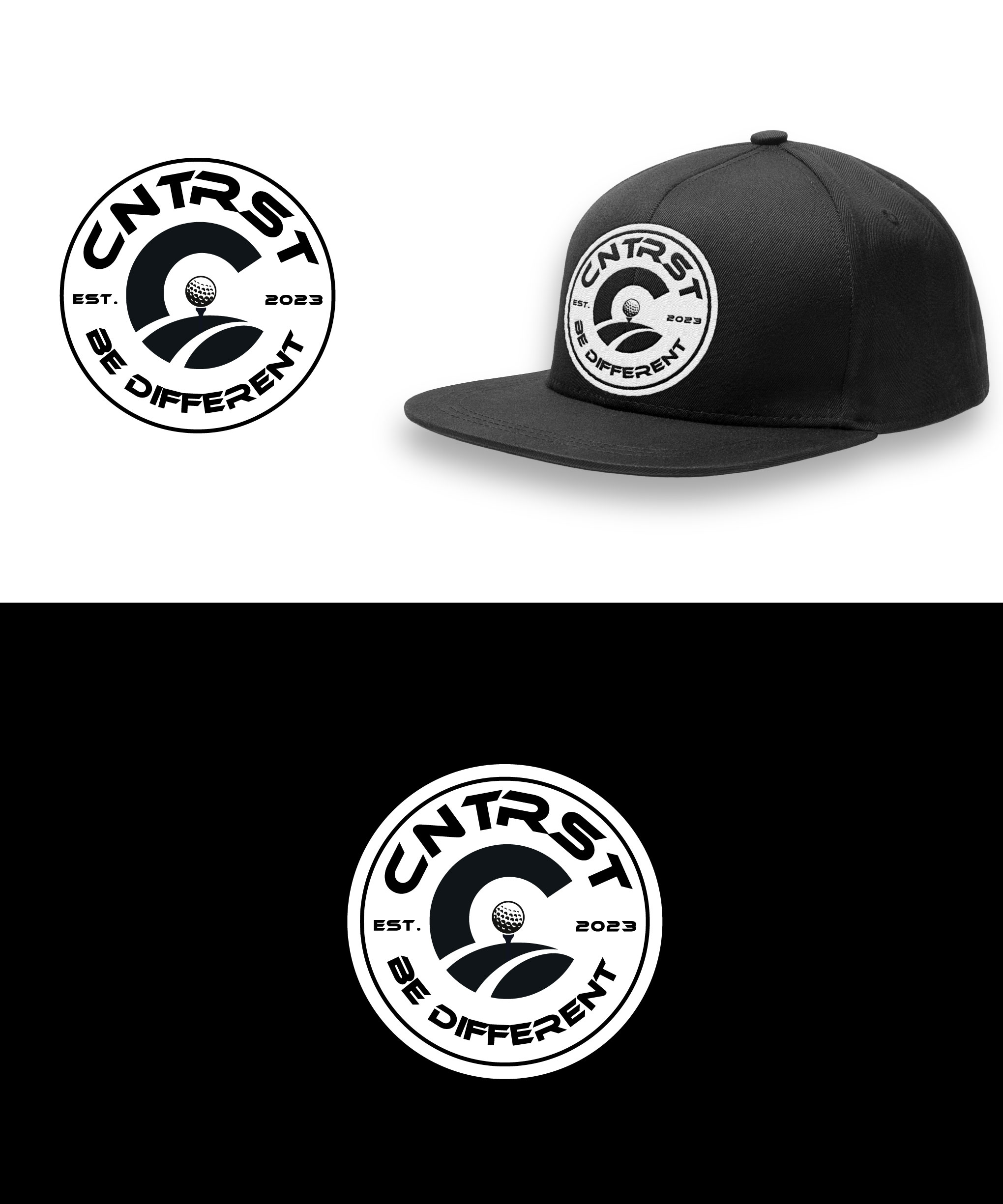 Logo Design by LogoCrafted for this project | Design #33833234