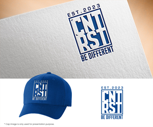Logo Design by Vishak vasu for this project | Design: #33873889