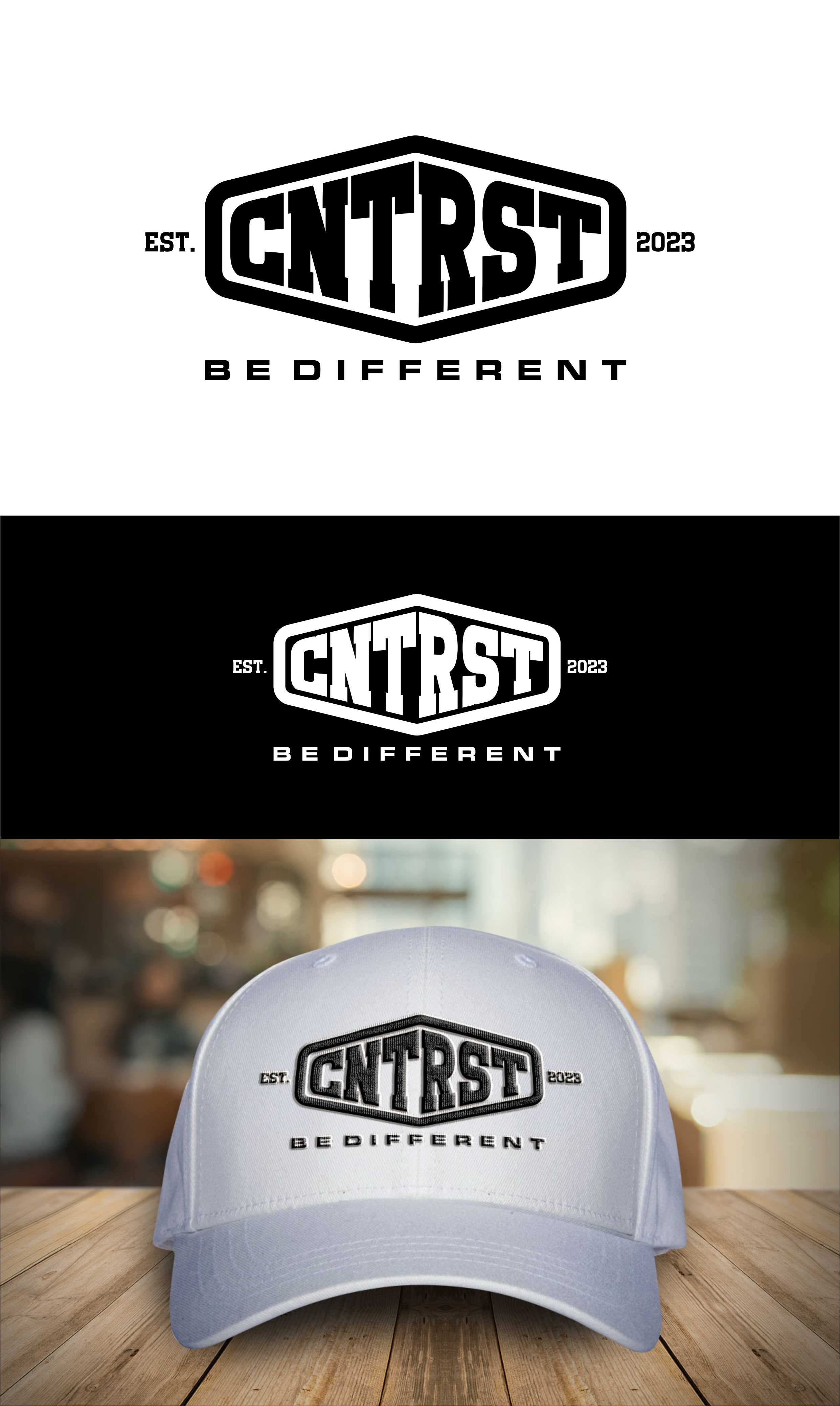 Logo Design by Arya Stark for this project | Design: #33870780