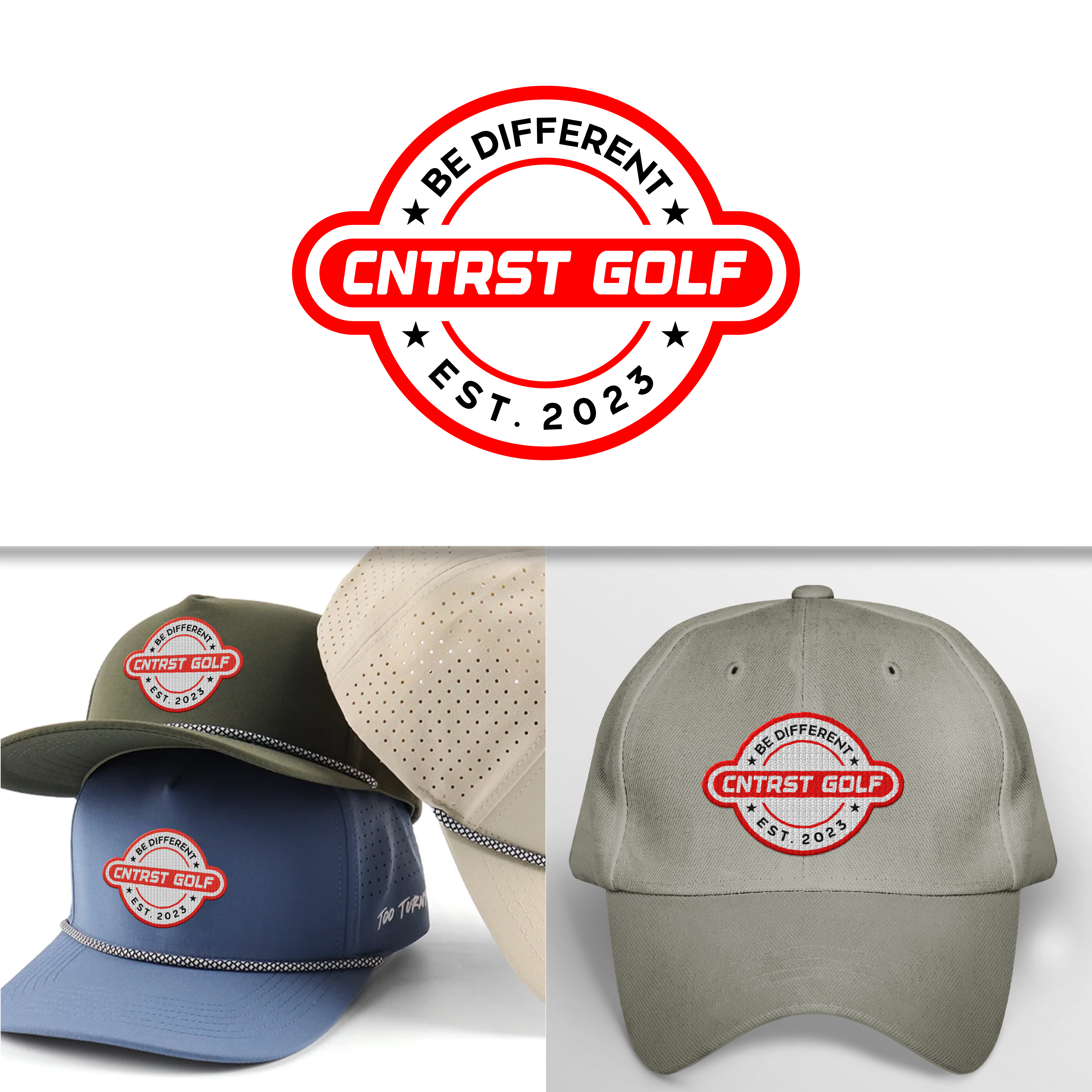 Logo Design by iank for this project | Design #33864806