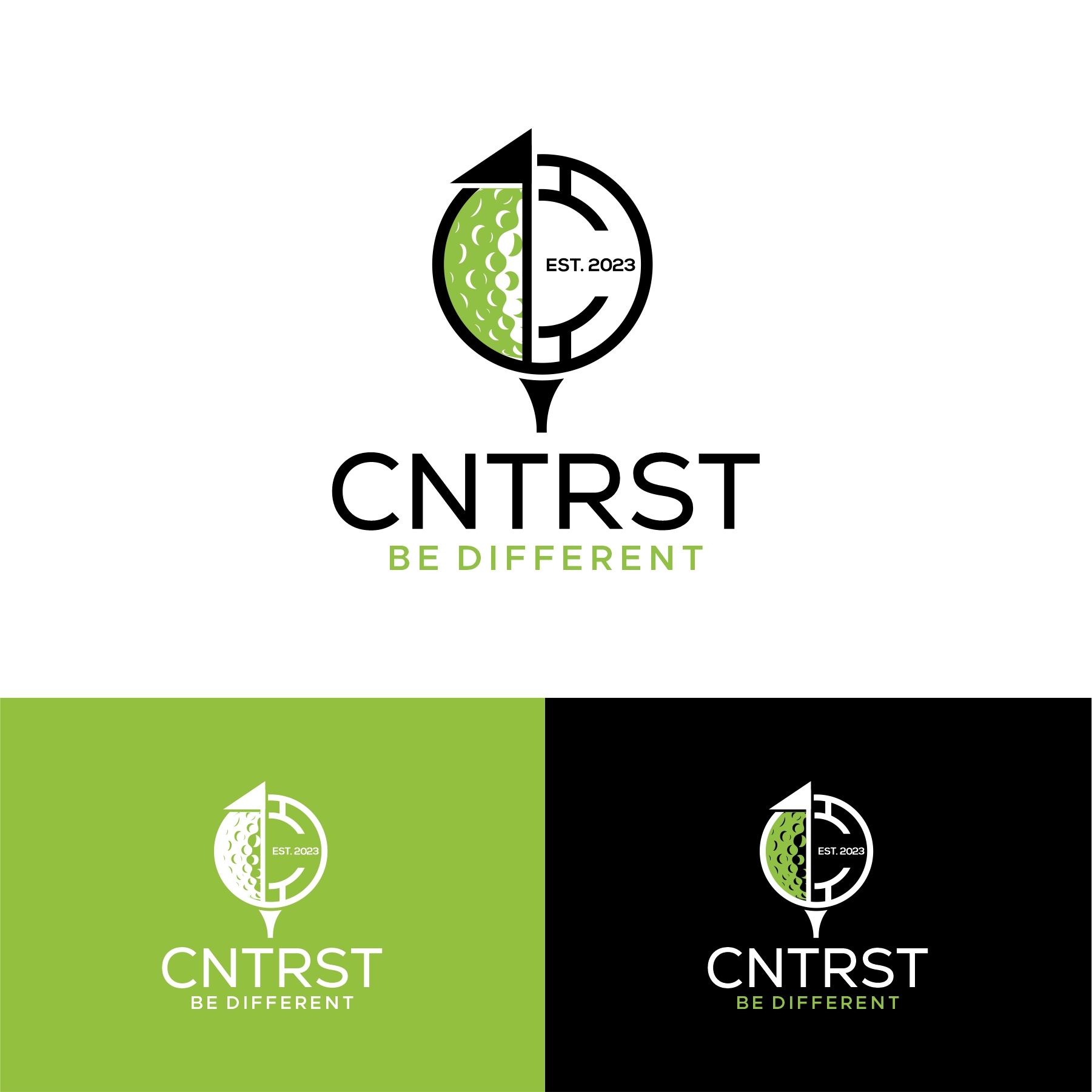 Logo Design by debdesign for this project | Design #33839729