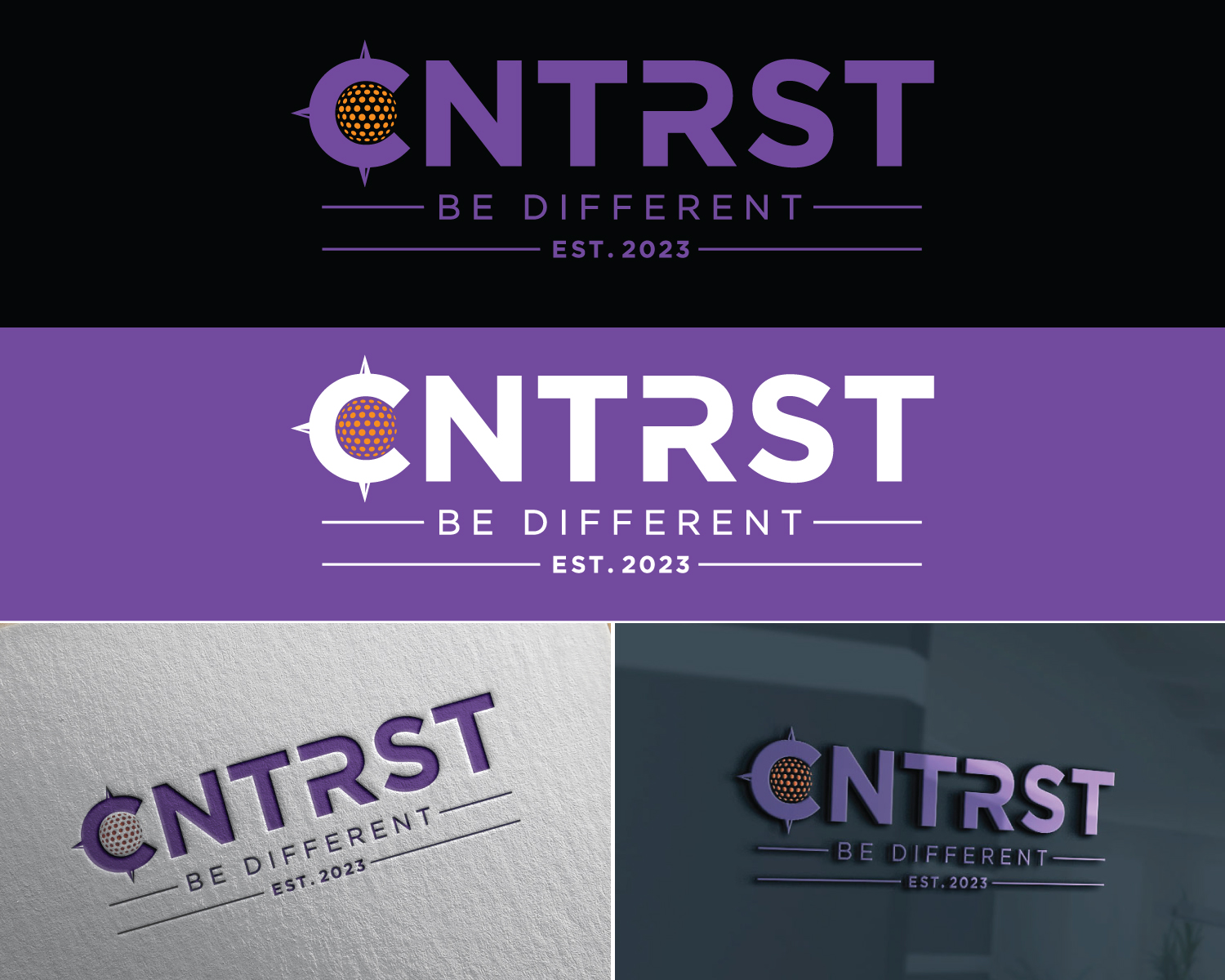 Logo Design by Atec for this project | Design #33830906