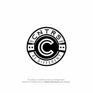 Logo Design by Mohsen Khorshidi