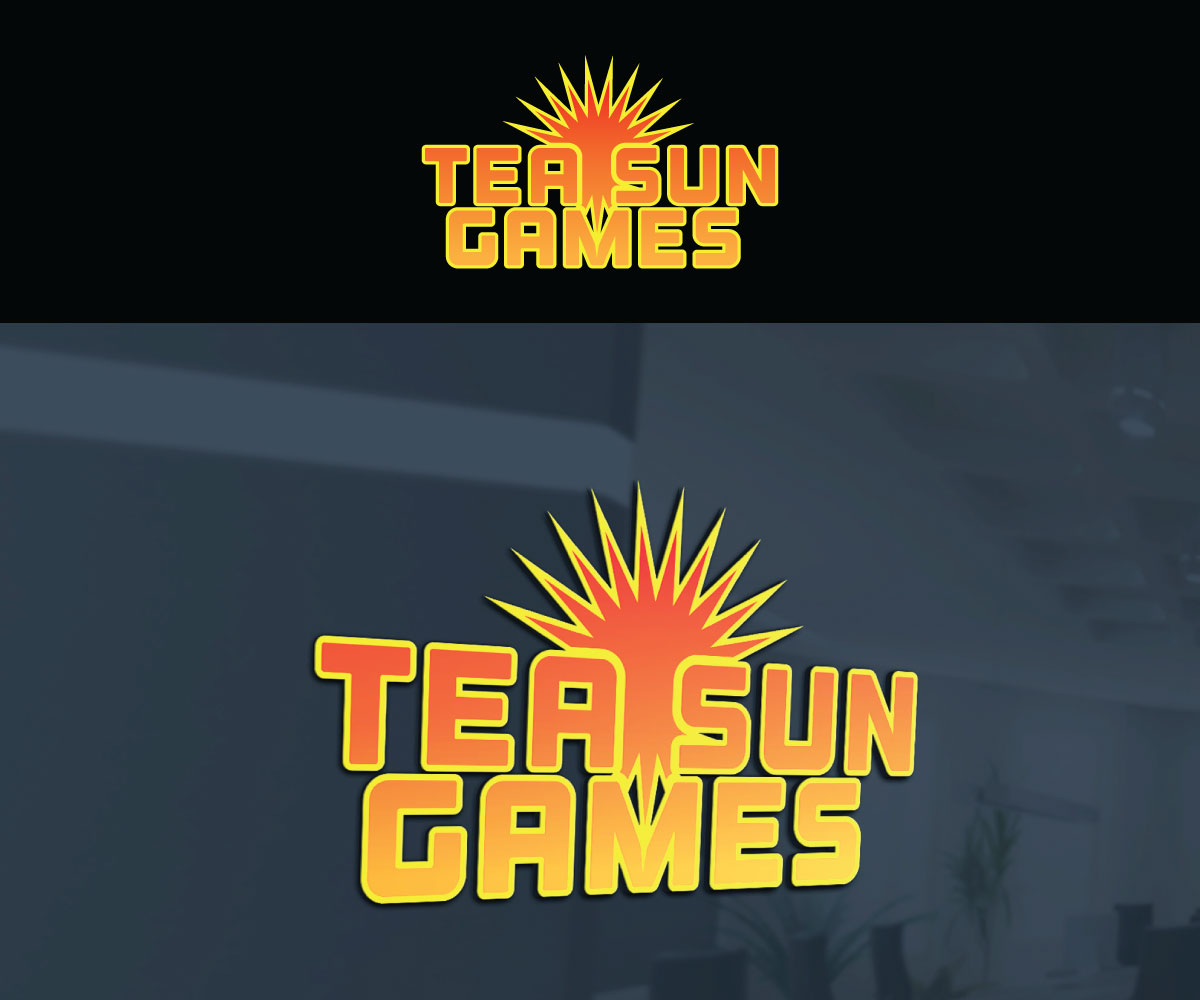 Logo Design by Luckey yaari for this project | Design #33838247