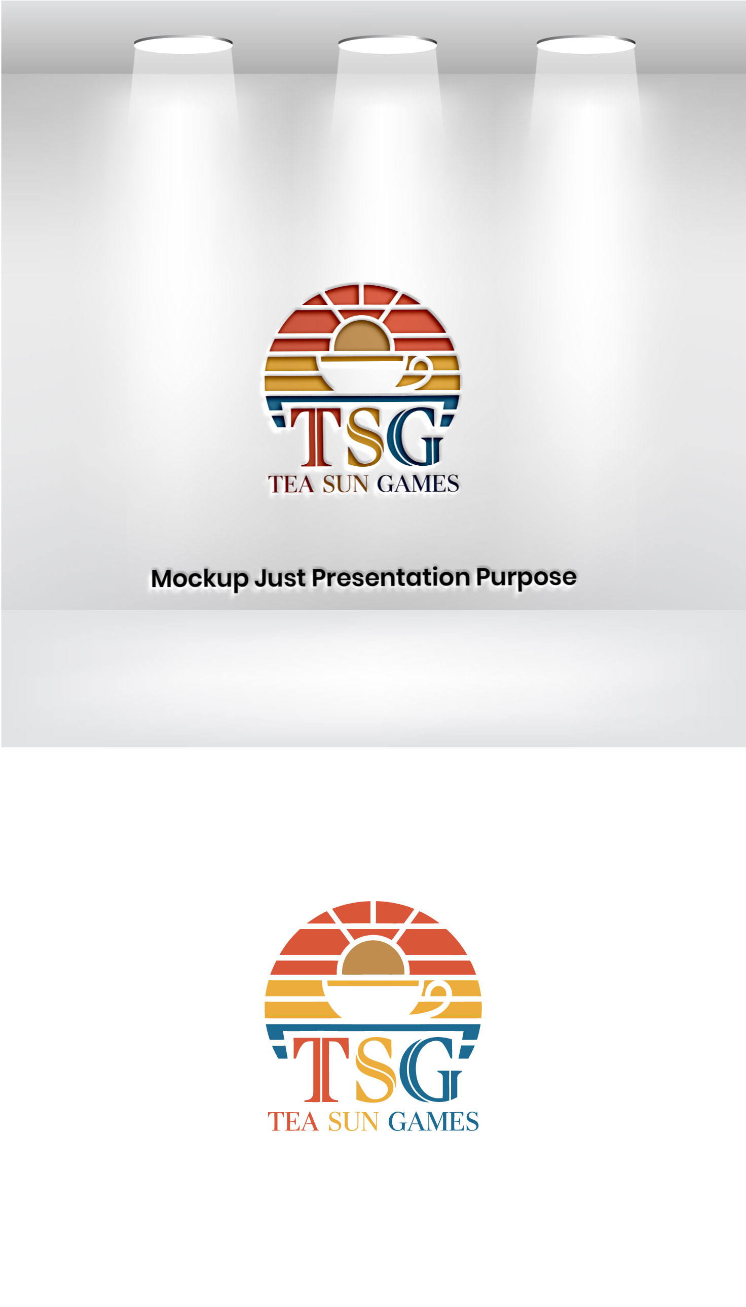 Logo Design by VectorForge for this project | Design #33836936
