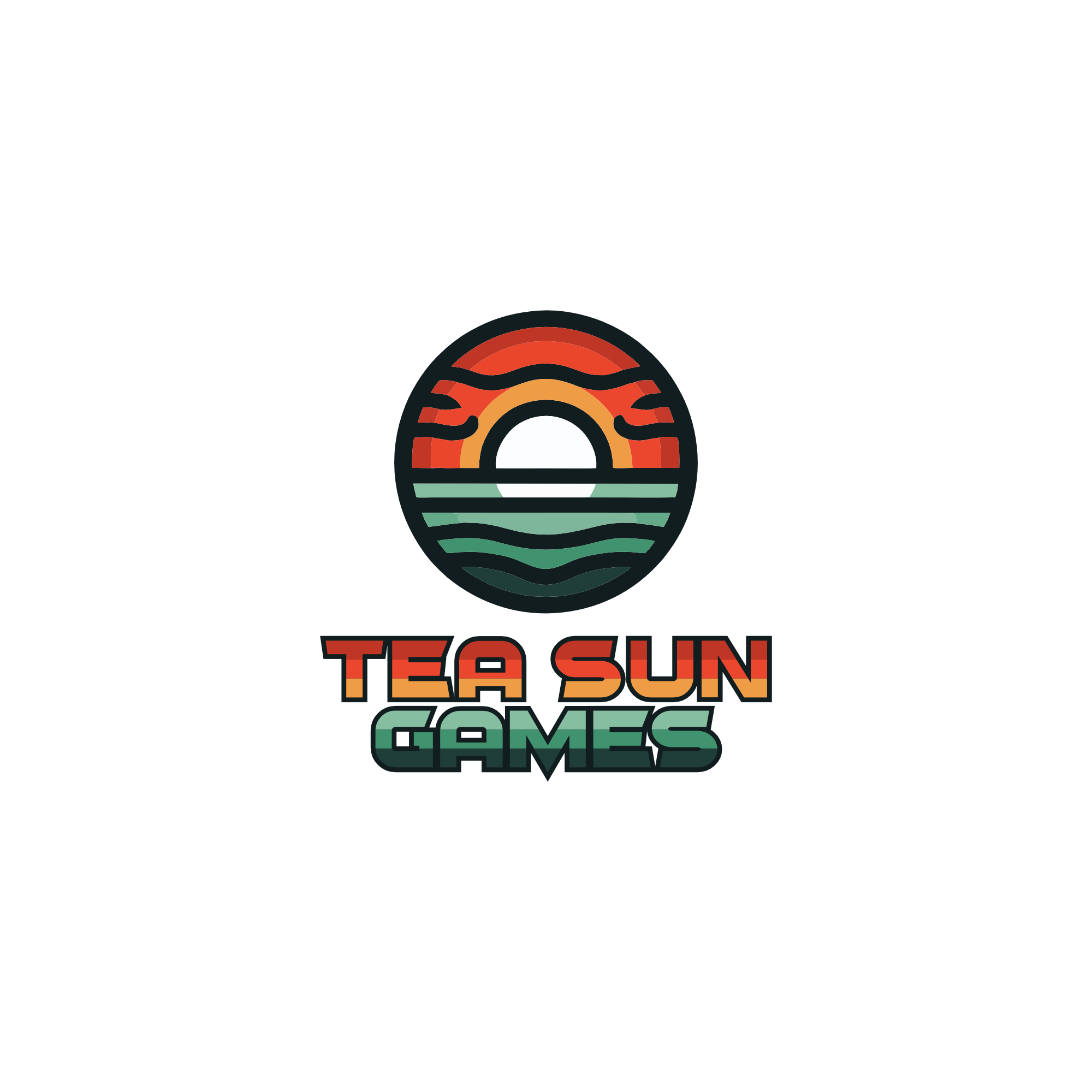 Logo Design by Kenshin777 for this project | Design #33837026