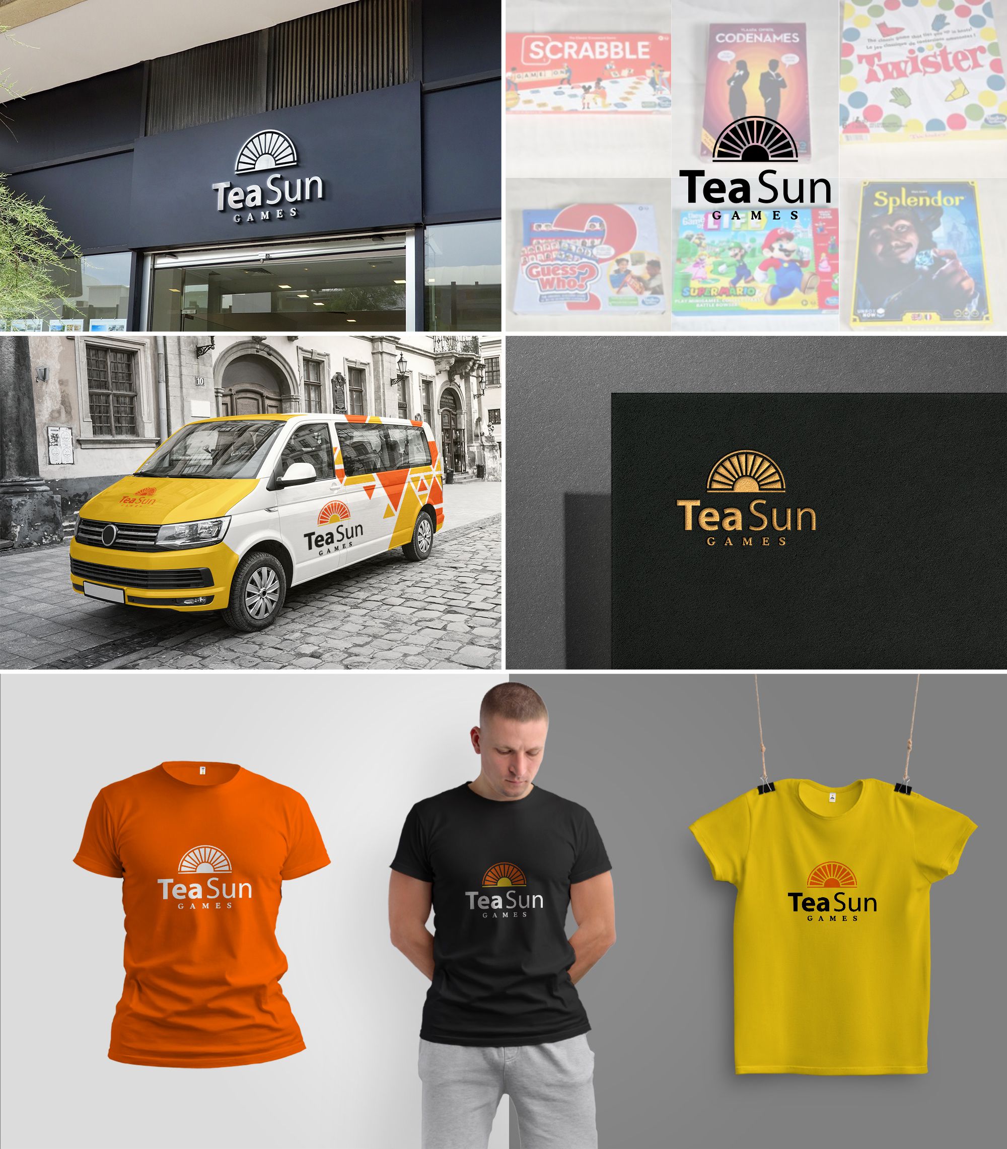 Logo Design by MAJESTY GOWIN™ for this project | Design #33835930