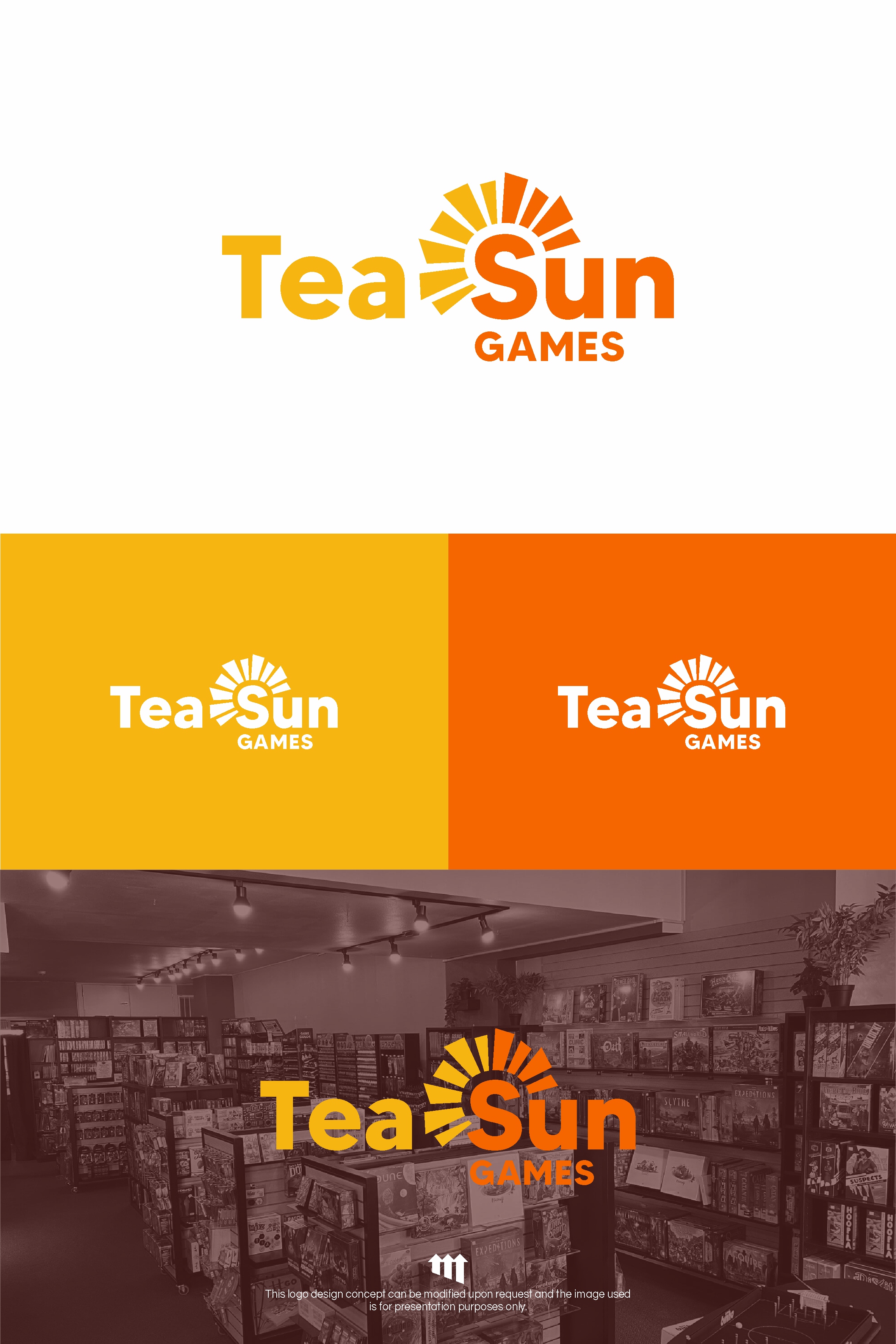 Diseño de Logo por MBARO para este proyecto | Diseño #33850228