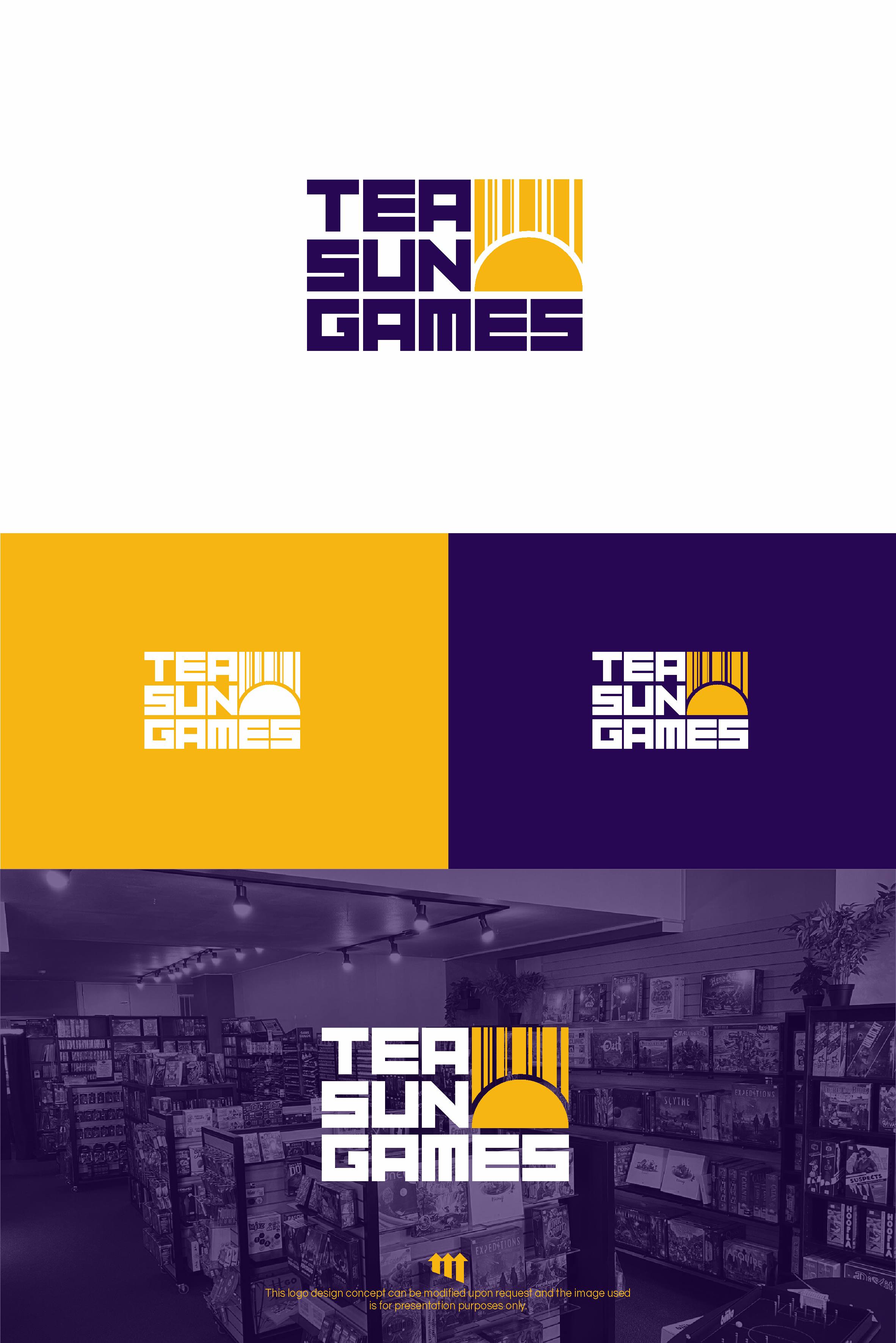 Diseño de Logo por MBARO para este proyecto | Diseño #33864856