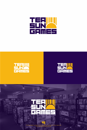 Logo Design by MBARO for this project | Design: #33864856