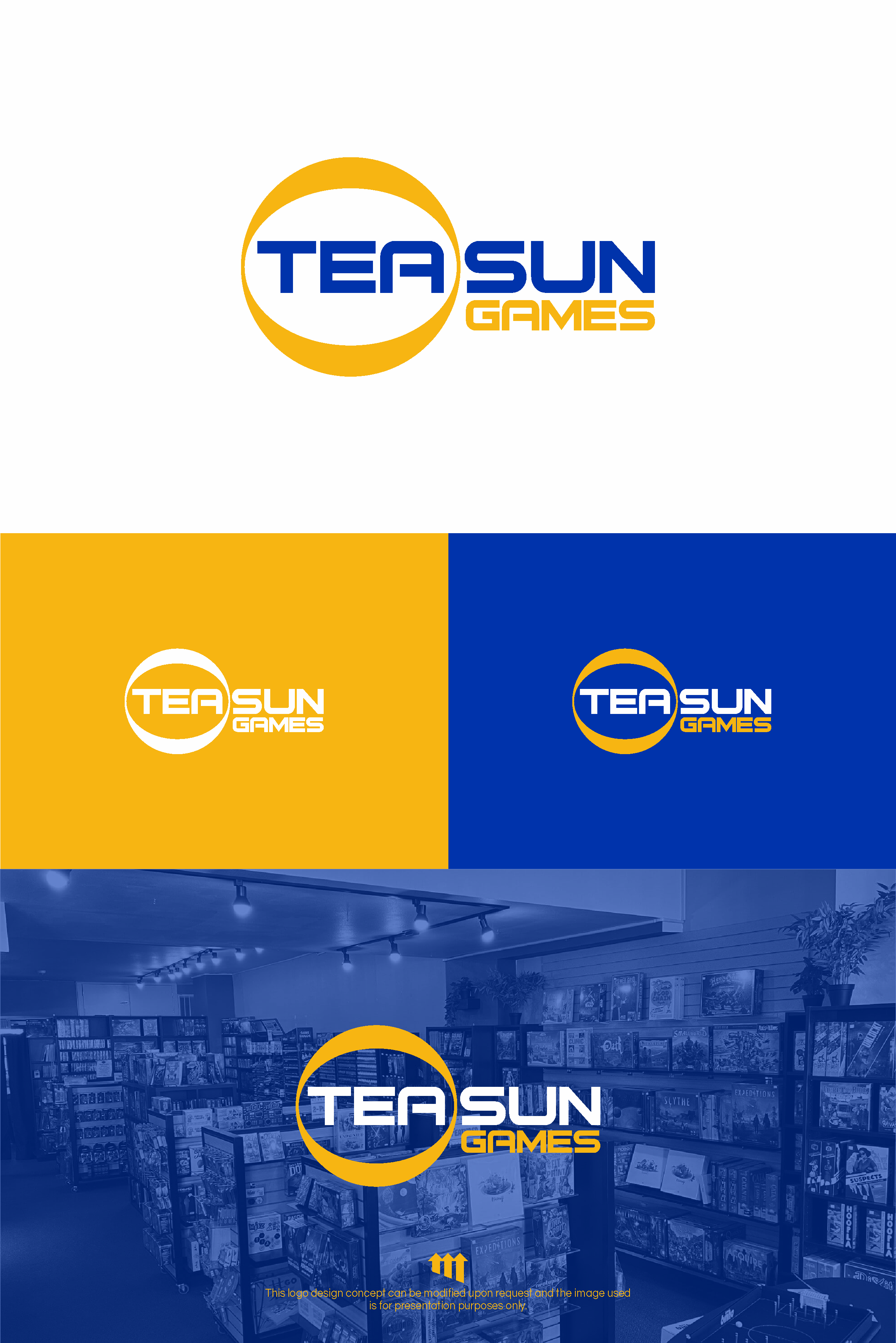 Diseño de Logo por MBARO para este proyecto | Diseño #33869065