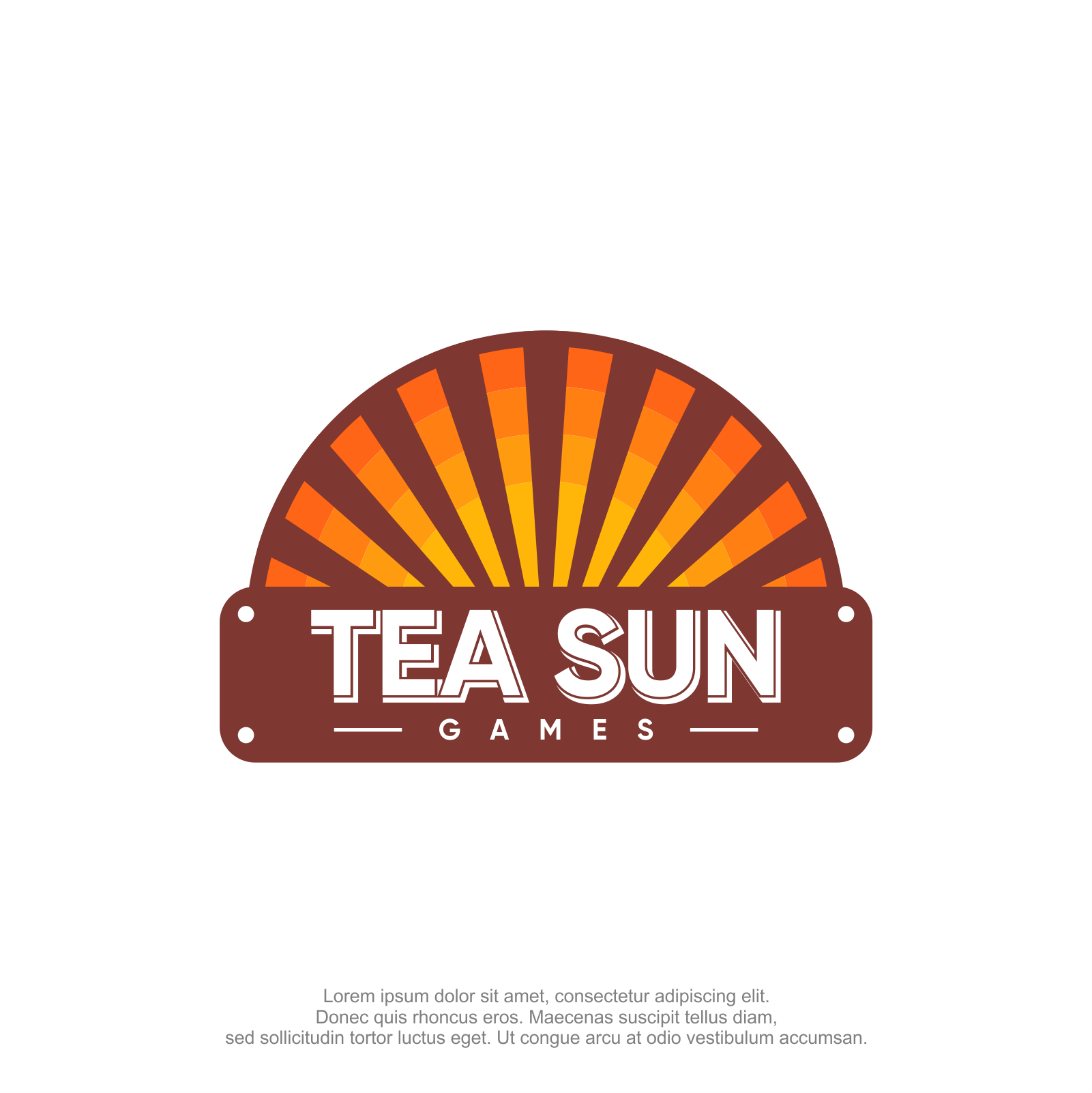 Logo-Design von M.Syaiful Huda für dieses Projekt | Design #33836093