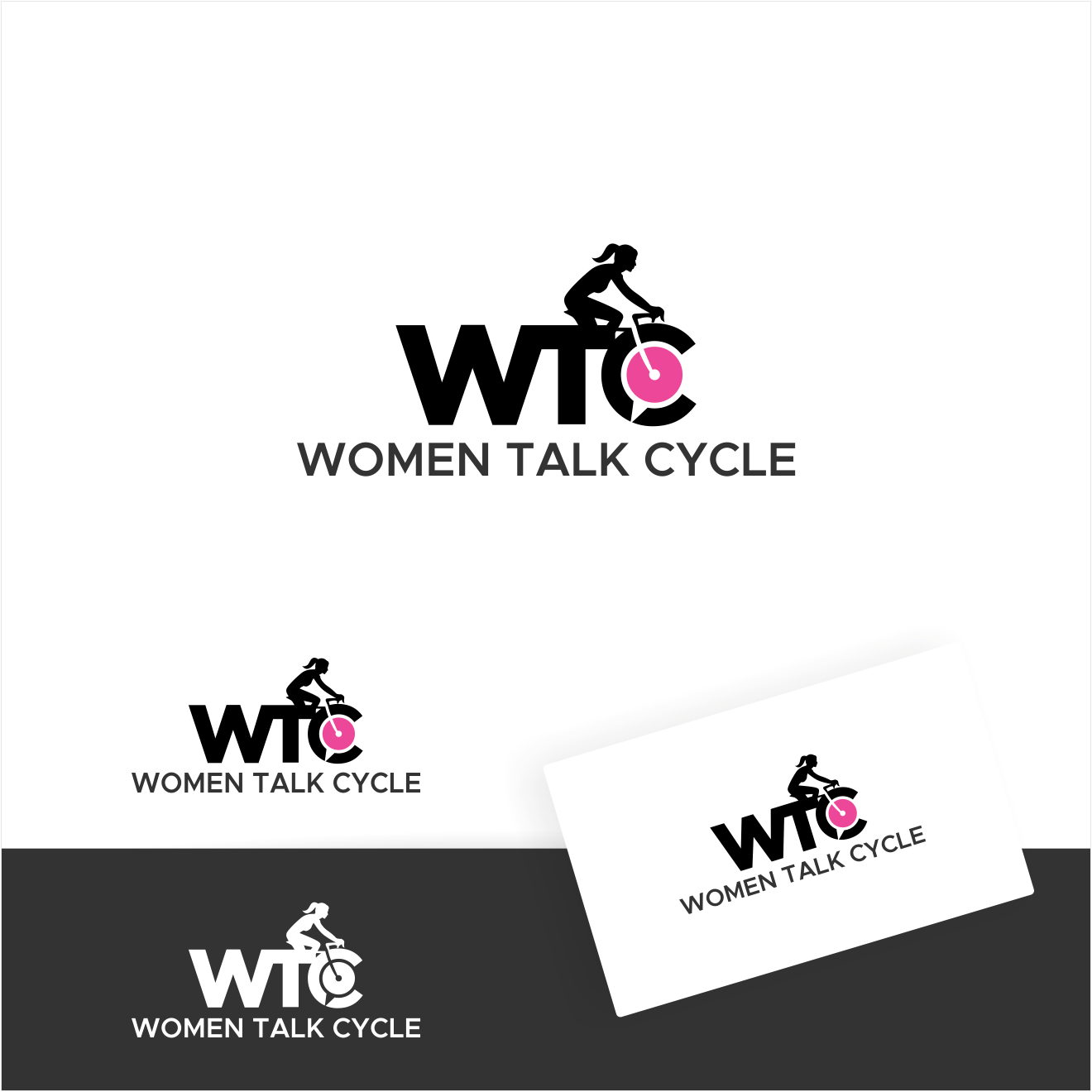 Logo Design by Arham Hidayat for this project | Design #33853513