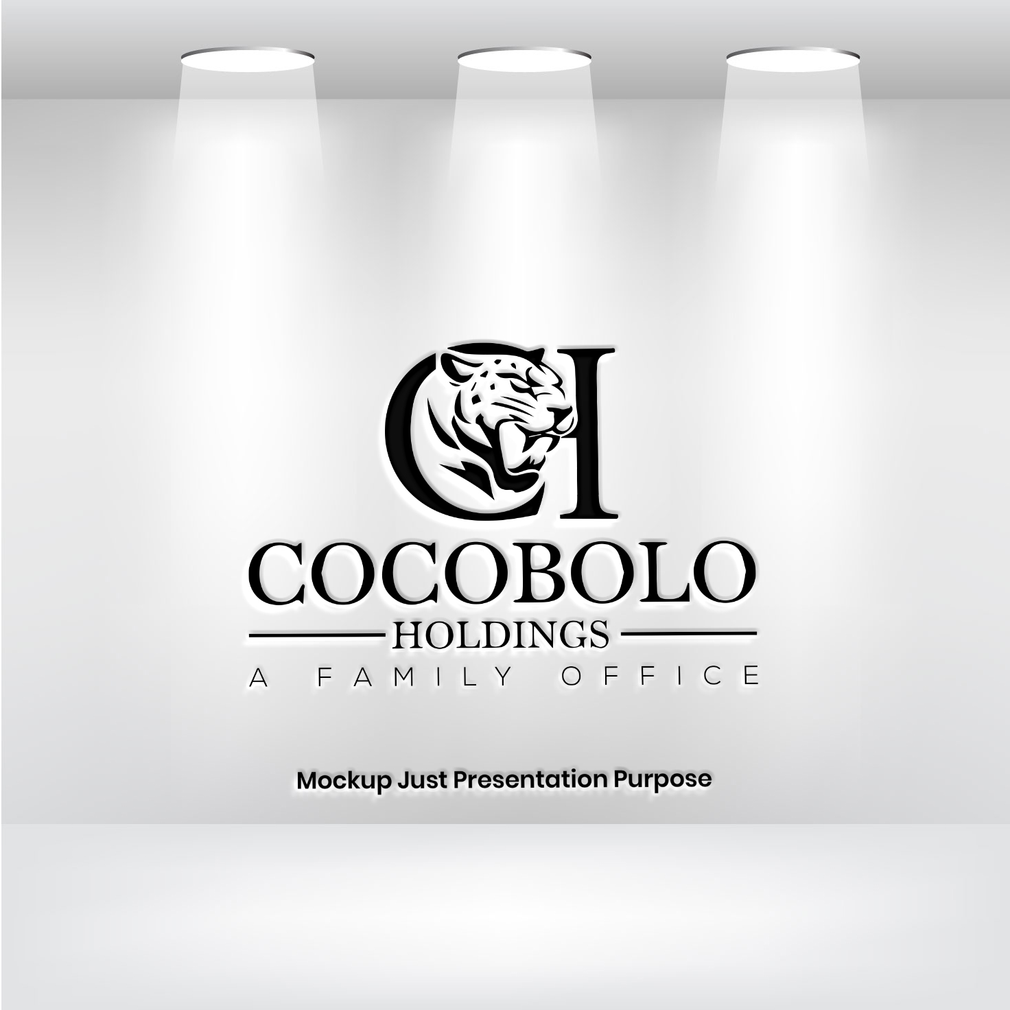 Logo Design by VectorForge for this project | Design #33836766