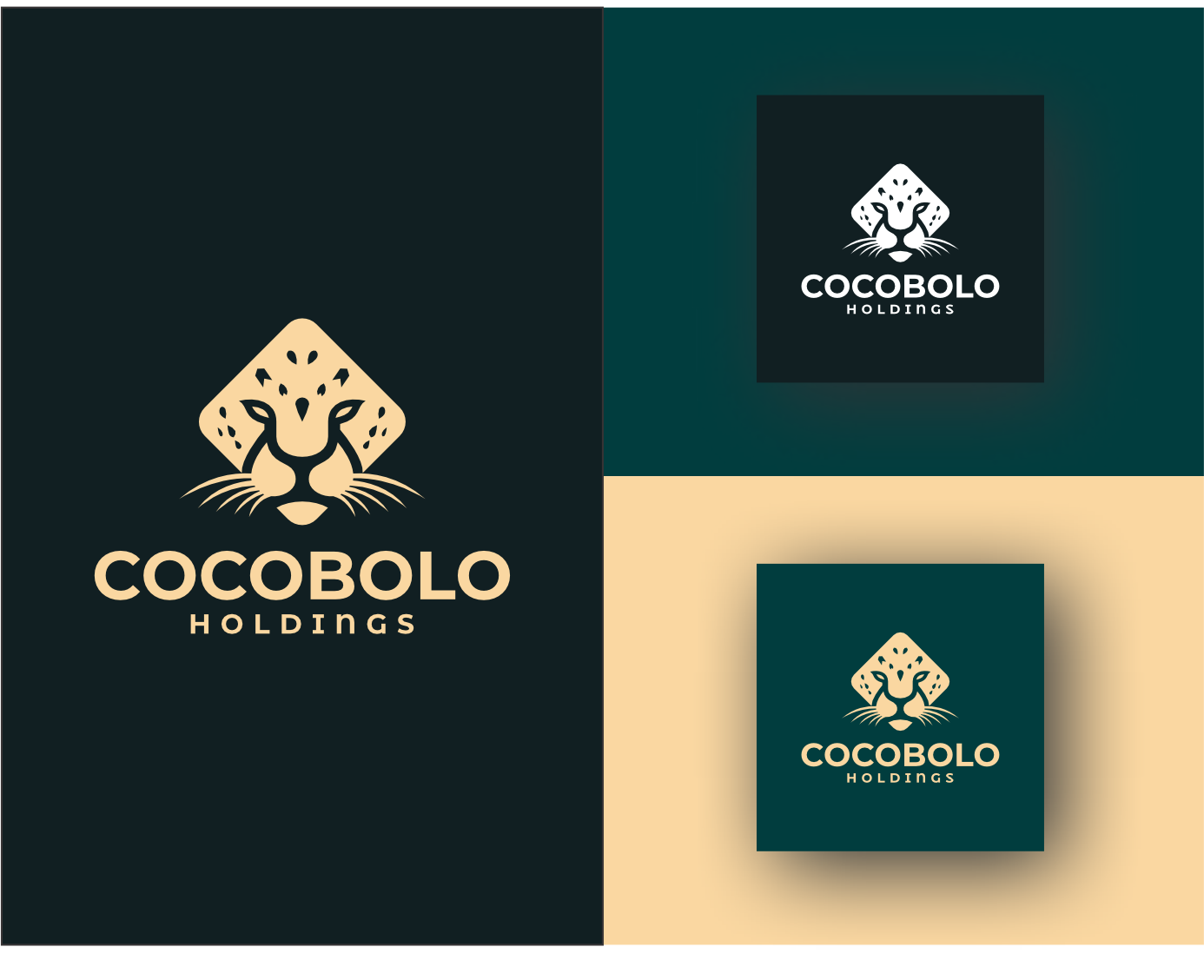 Logo Design by adeva for this project | Design #33864638