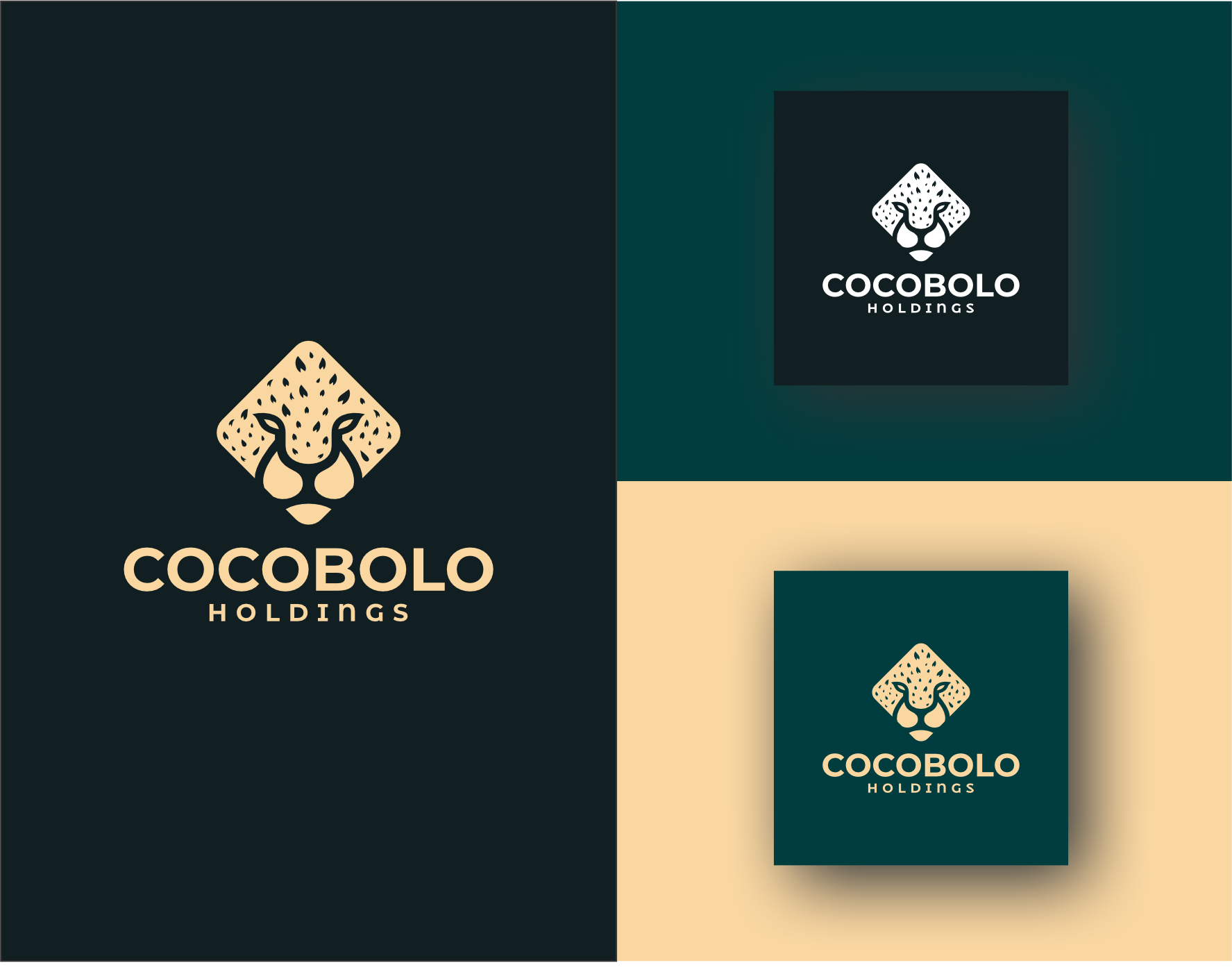 Diseño de Logo por adeva para este proyecto | Diseño: #33871342