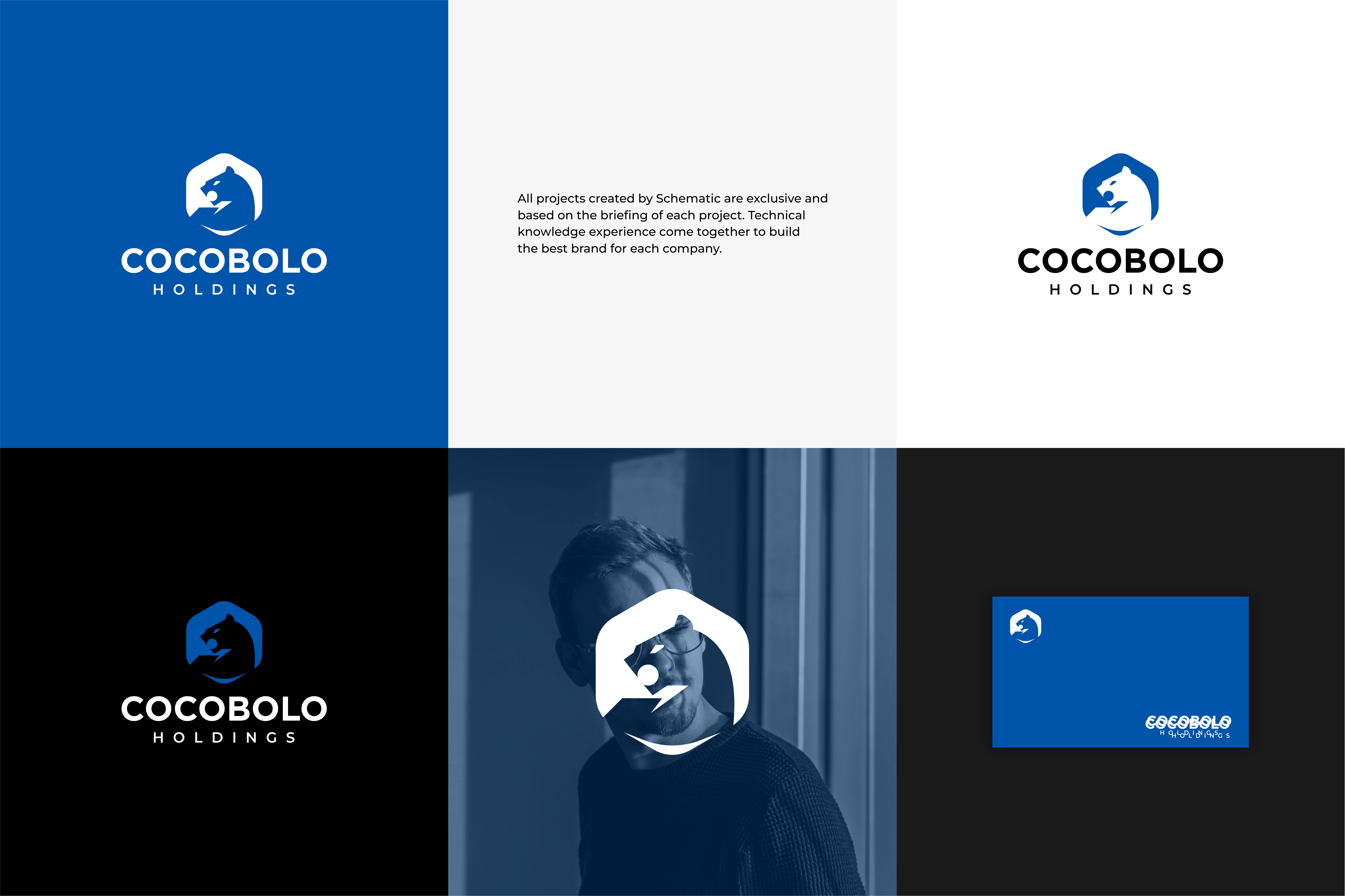 Logo Design by Schematic Studio for this project | Design #33838939