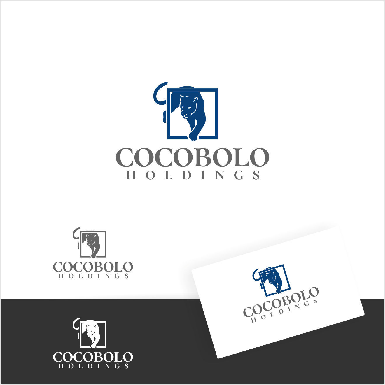 Logo Design by Arham Hidayat for this project | Design #33865868