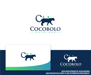 Diseño de Logo por alvinnavarra para este proyecto | Diseño: #33853427