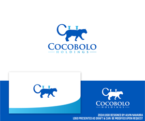 Diseño de Logo por alvinnavarra para este proyecto | Diseño: #33853439