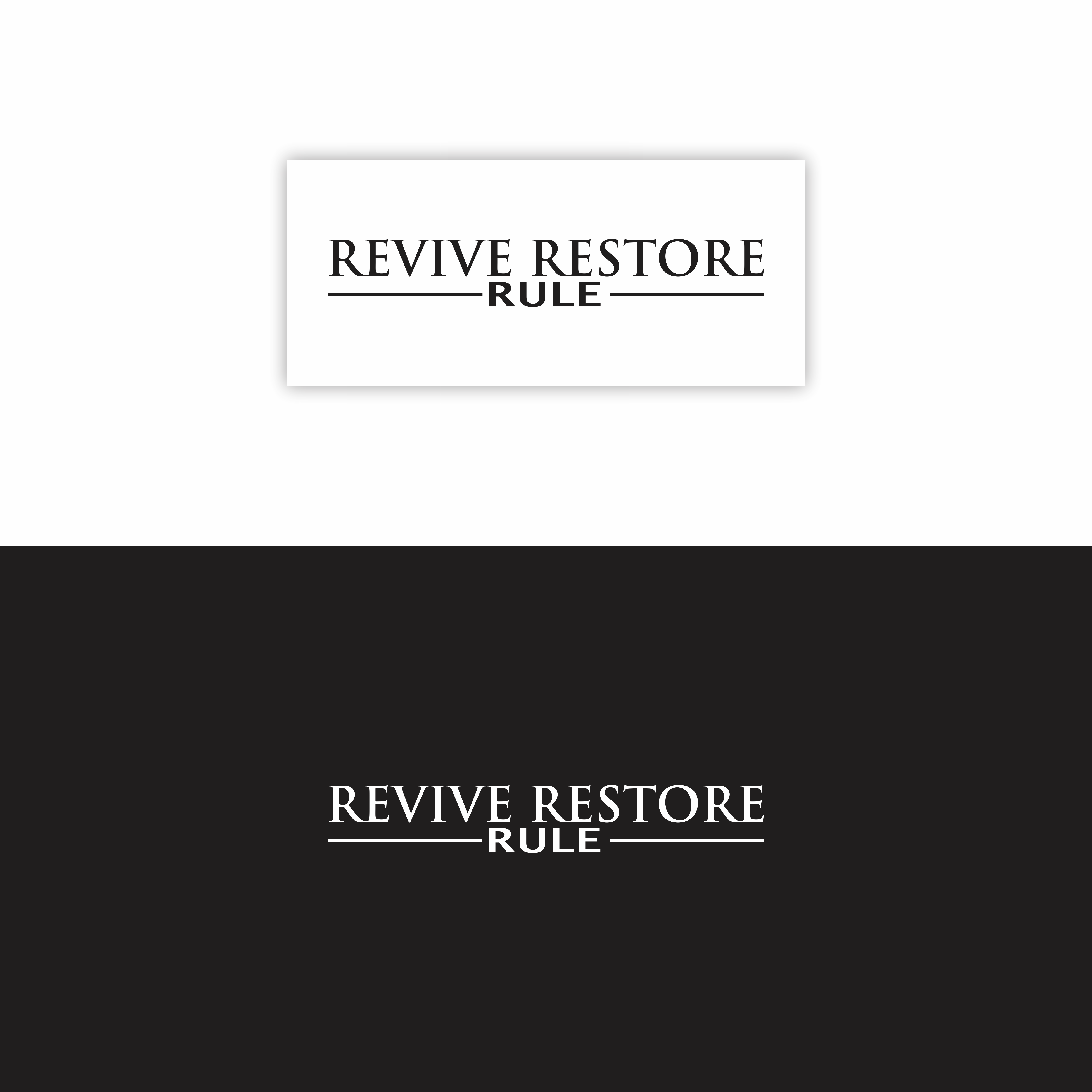 Logo Design by cahdesign for this project | Design #33837880