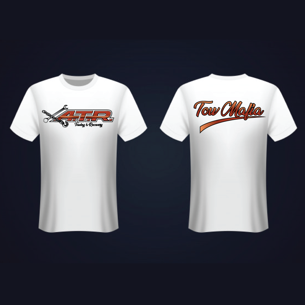 Design de T-shirt par Ashraful100 pour ce projet | Design #33842951