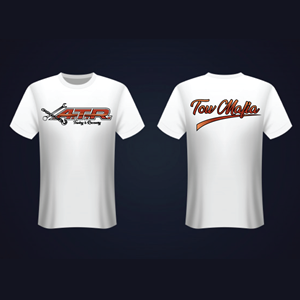 Design de T-shirt par Ashraful100 pour ce projet | Design #33842951
