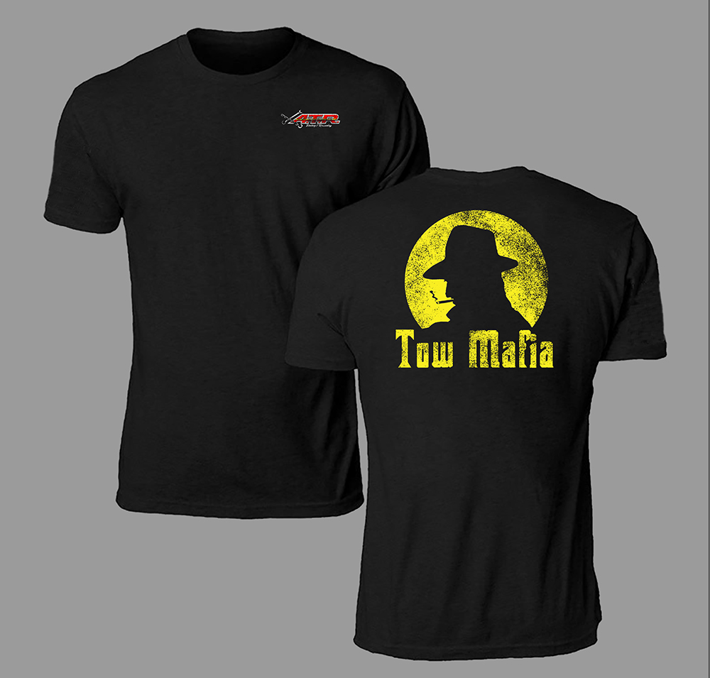 T-shirt Design by Johncina for this project | Design #33855797