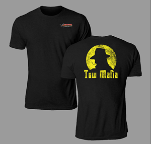 Diseño de Camiseta por Johncina para este proyecto | Diseño: #33855797