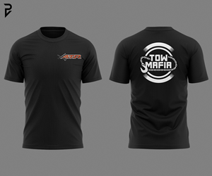 Diseño de Camiseta por poisonvectors para este proyecto | Diseño: #33837136