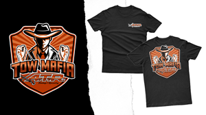 Diseño de Camiseta por FLOWSTATE UNION para este proyecto | Diseño: #33862145