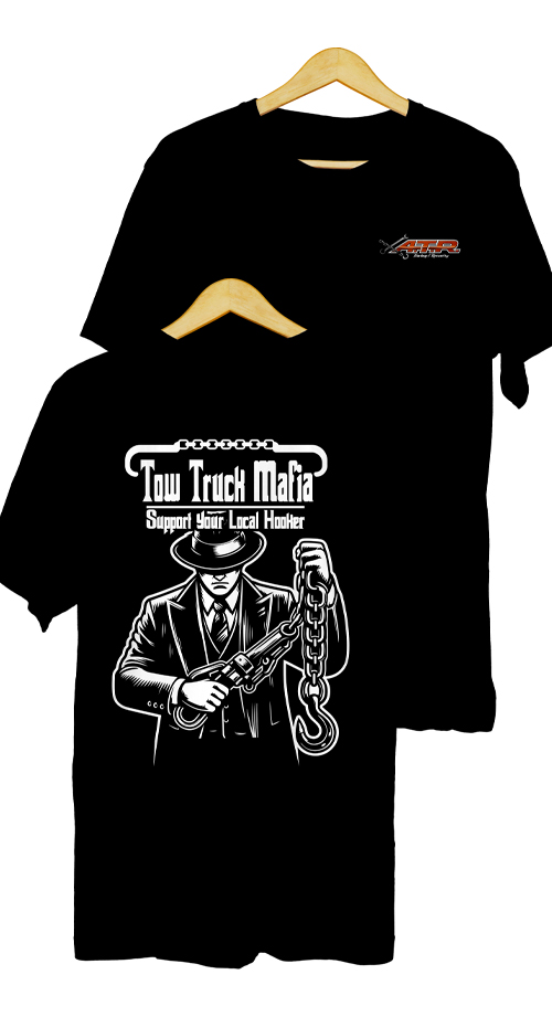 Diseño de Camiseta por HELLOCRUNK para este proyecto | Diseño #33834572