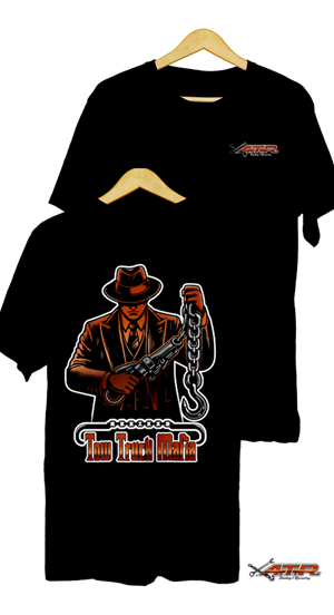 Diseño de Camiseta por HELLOCRUNK para este proyecto | Diseño: #33834714