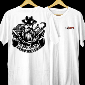 Diseño de Camiseta por HELLOCRUNK para este proyecto | Diseño: #33835547