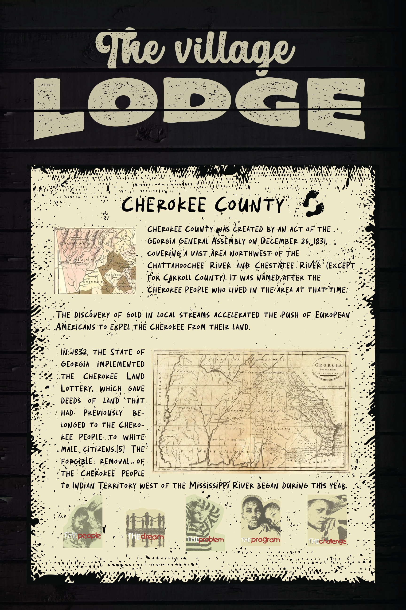 Graphic Design by corartstudio for Atlanta Children's Foundation | Design #33873085
