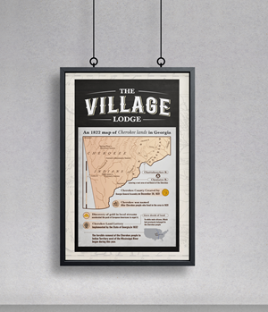 Graphic Design by SAI DESIGNS for Atlanta Children's Foundation | Design: #33840867