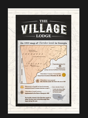 Graphic Design by SAI DESIGNS for Atlanta Children's Foundation | Design: #33840976