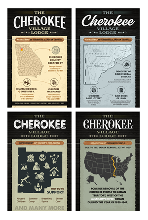 Graphic Design by SAI DESIGNS for Atlanta Children's Foundation | Design: #33870161
