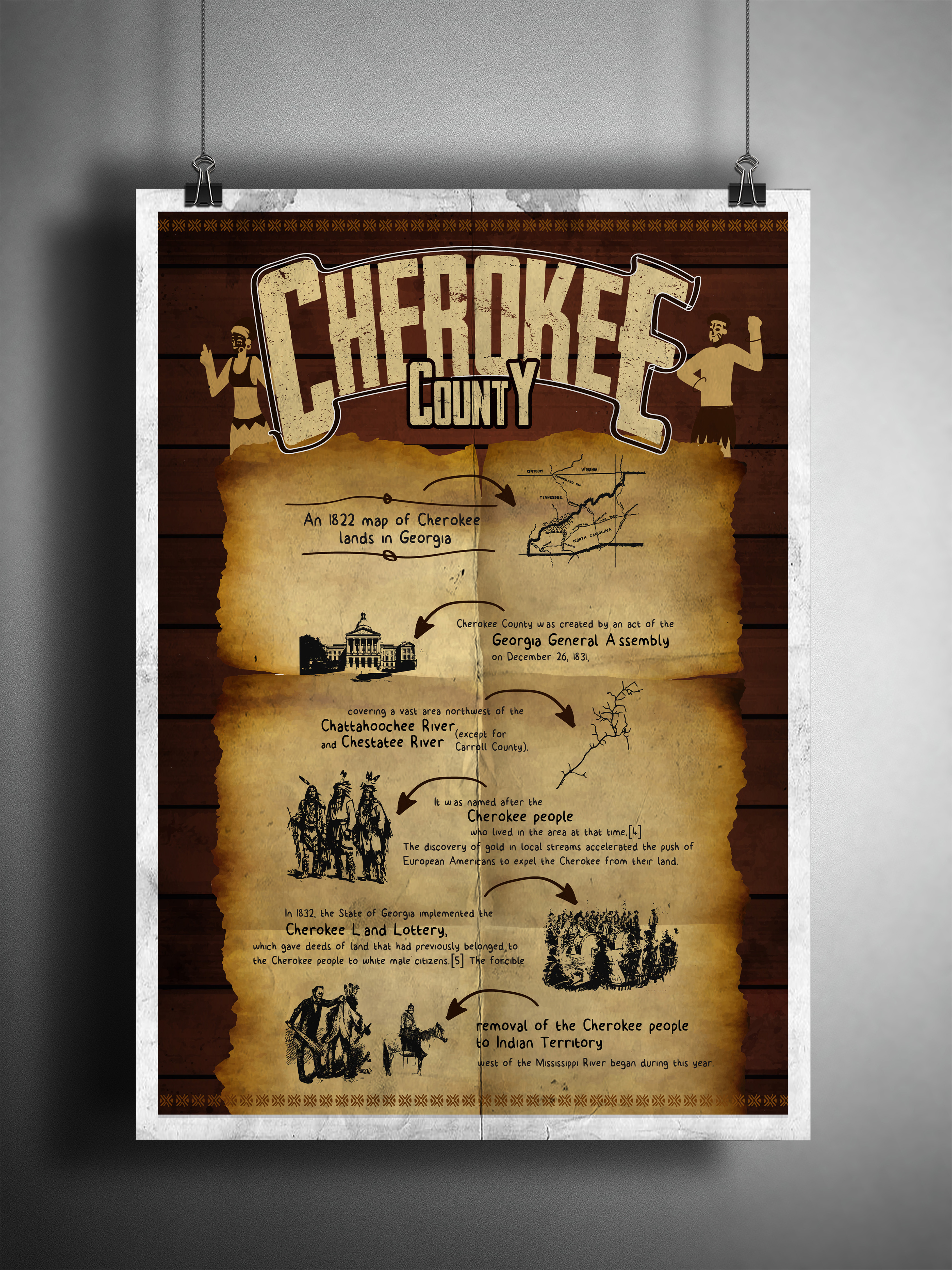 Graphic Design by Fine Graphics House for Atlanta Children's Foundation | Design #33841715