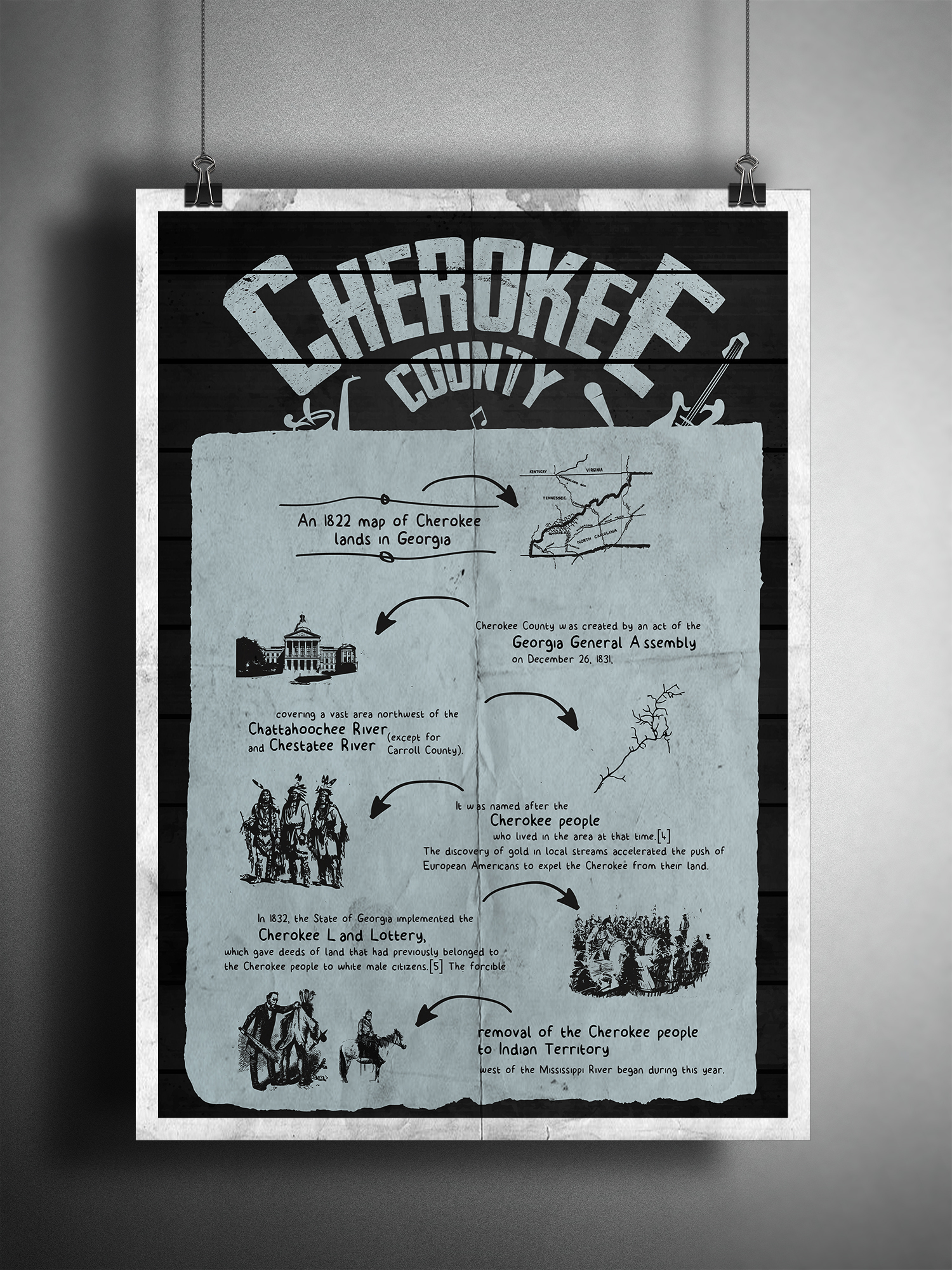 Graphic Design by Fine Graphics House for Atlanta Children's Foundation | Design #33854535