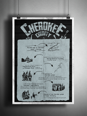 Graphic Design by Fine Graphics House for Atlanta Children's Foundation | Design: #33854535