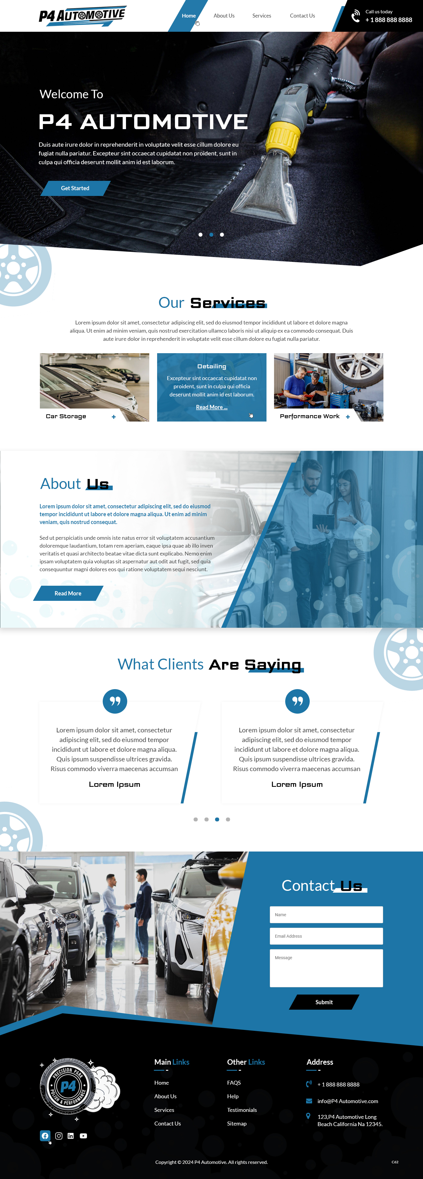 Web Design par pb pour ce projet | Design #33843010