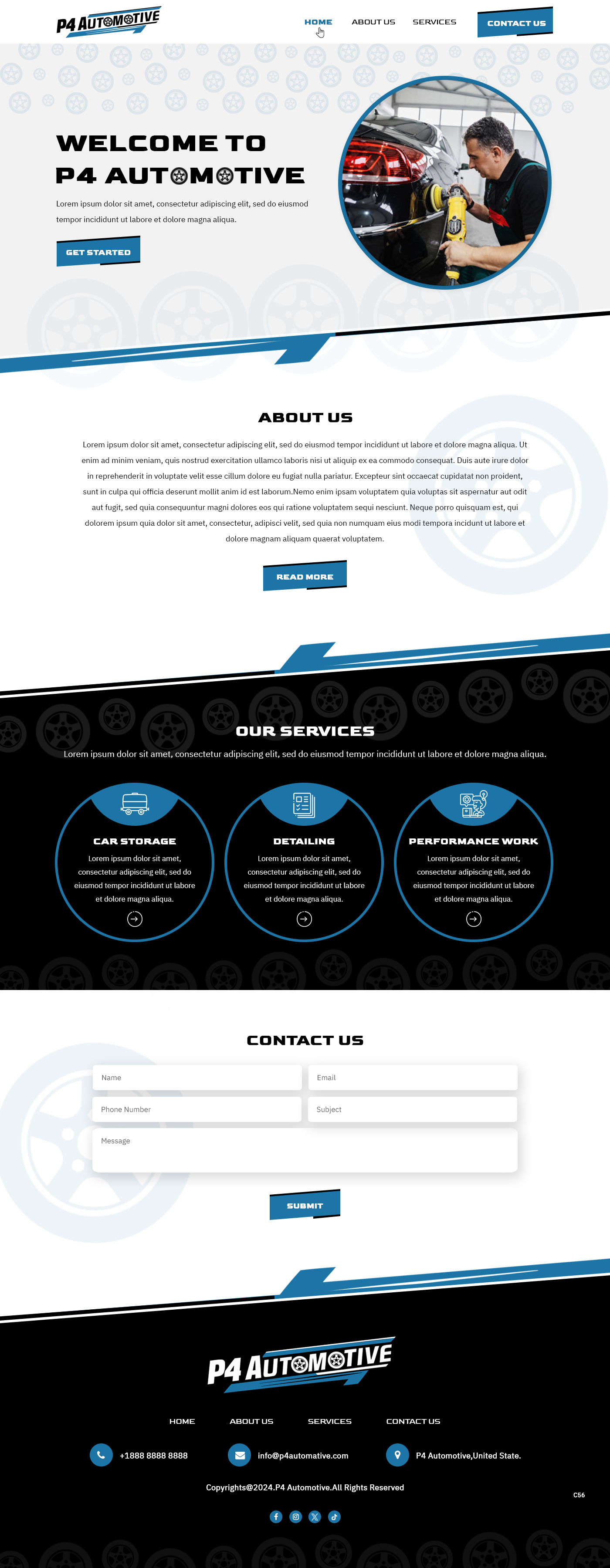 Web Design par pb pour ce projet | Design #33843012