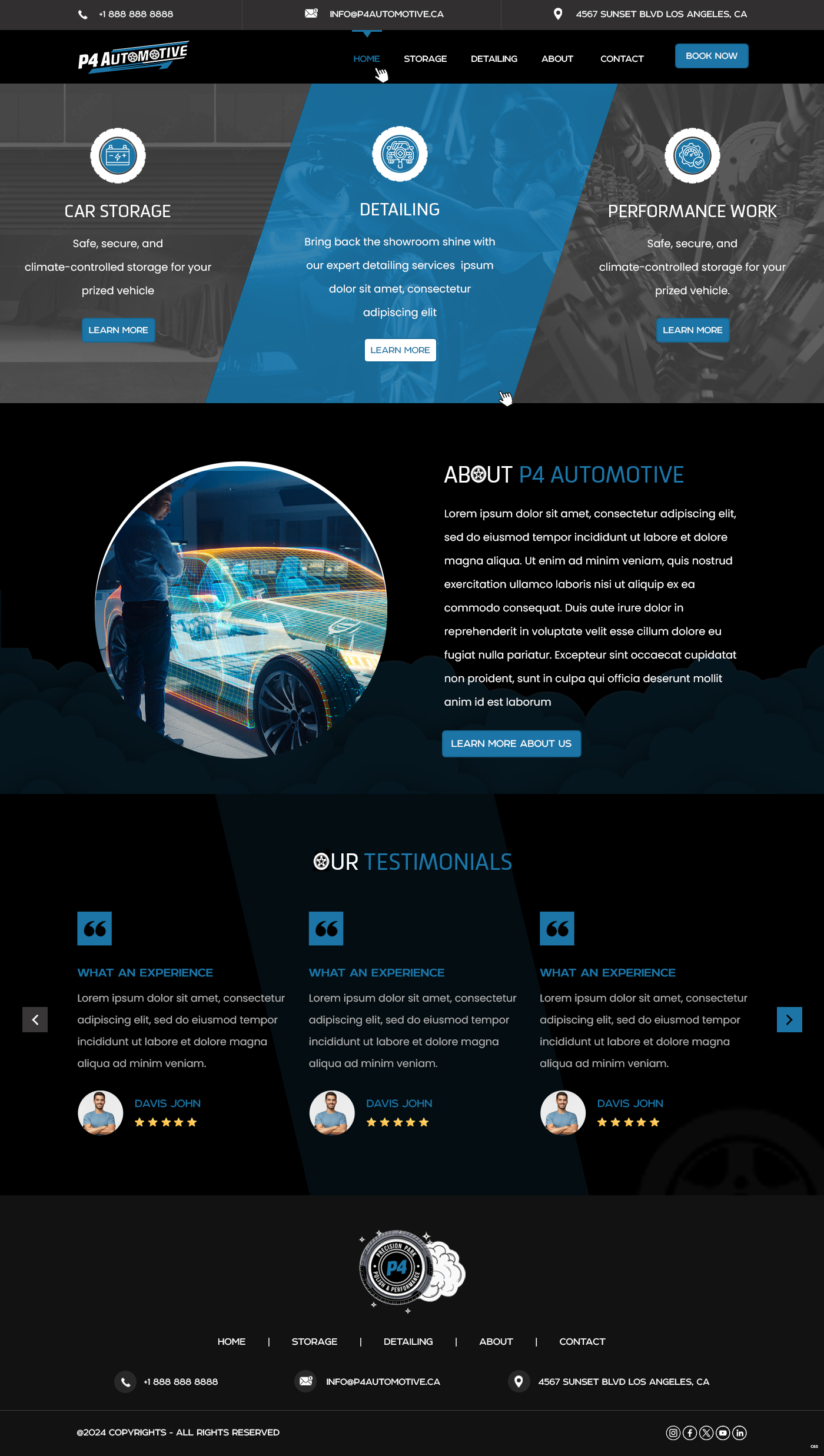 Web Design par pb pour ce projet | Design #33843015