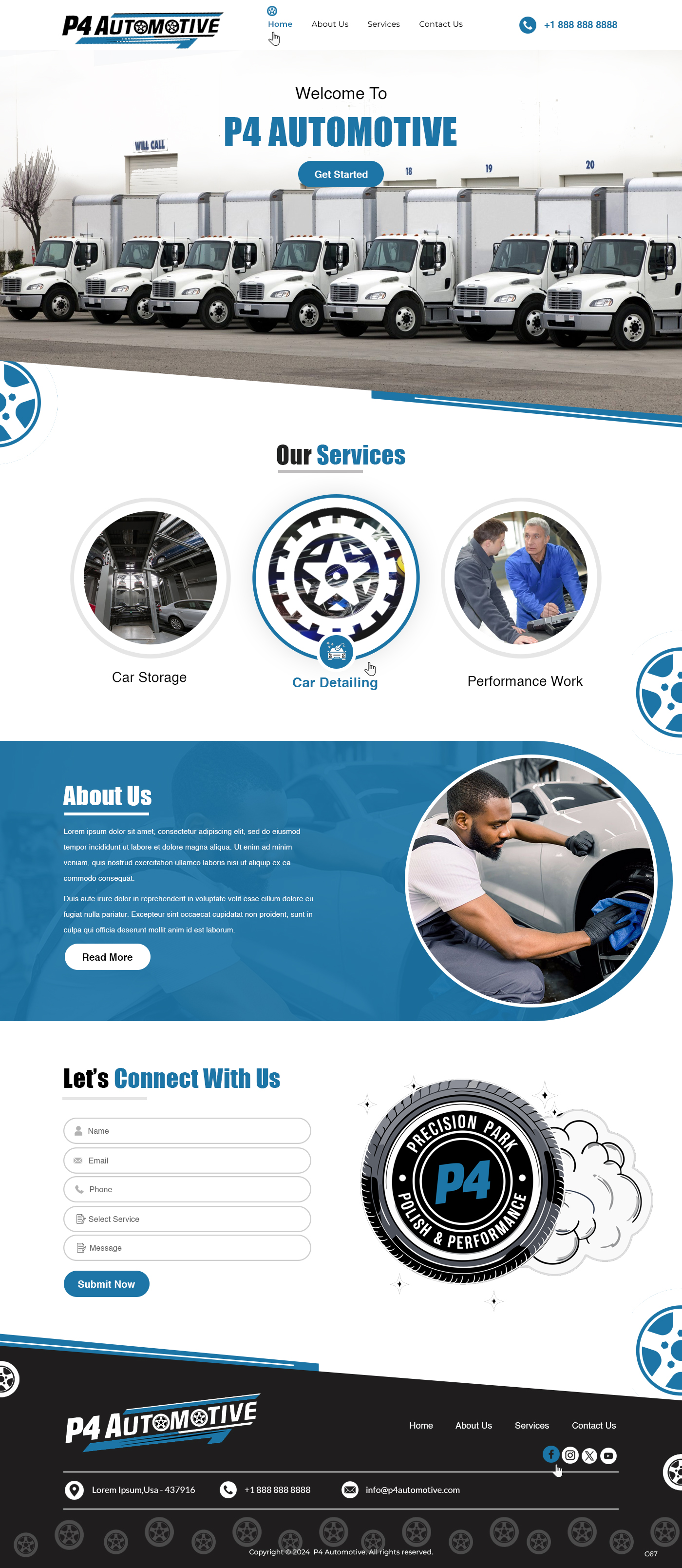 Web Design par pb pour ce projet | Design #33843018