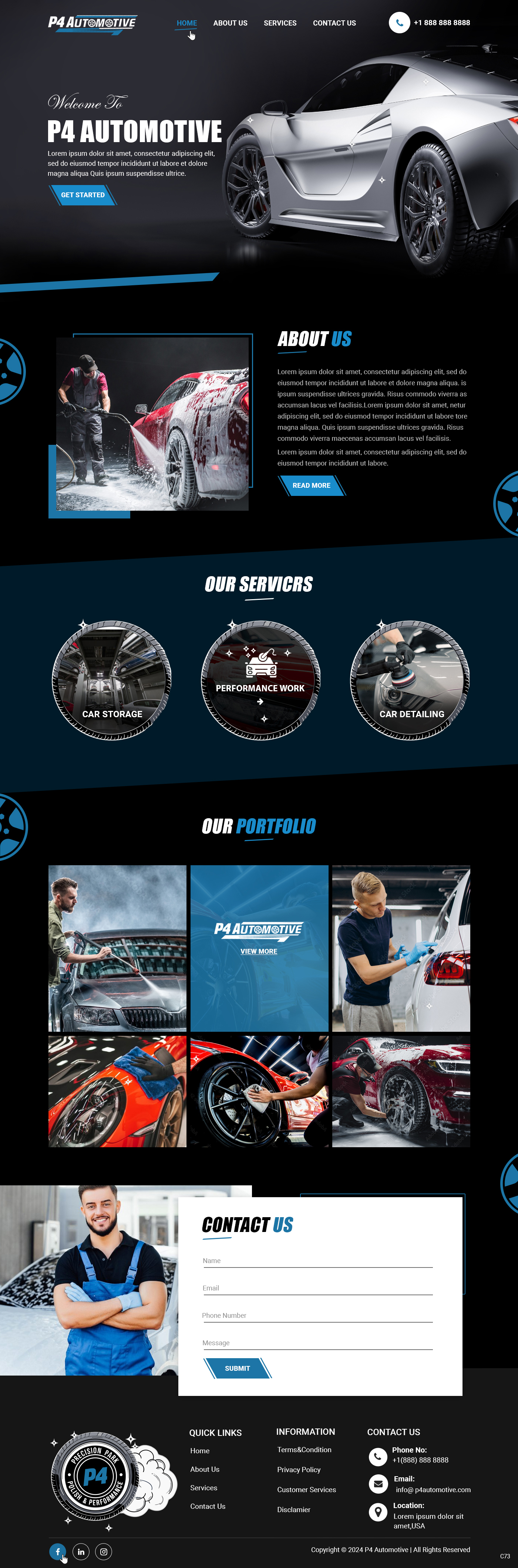 Web Design par pb pour ce projet | Design #33849871