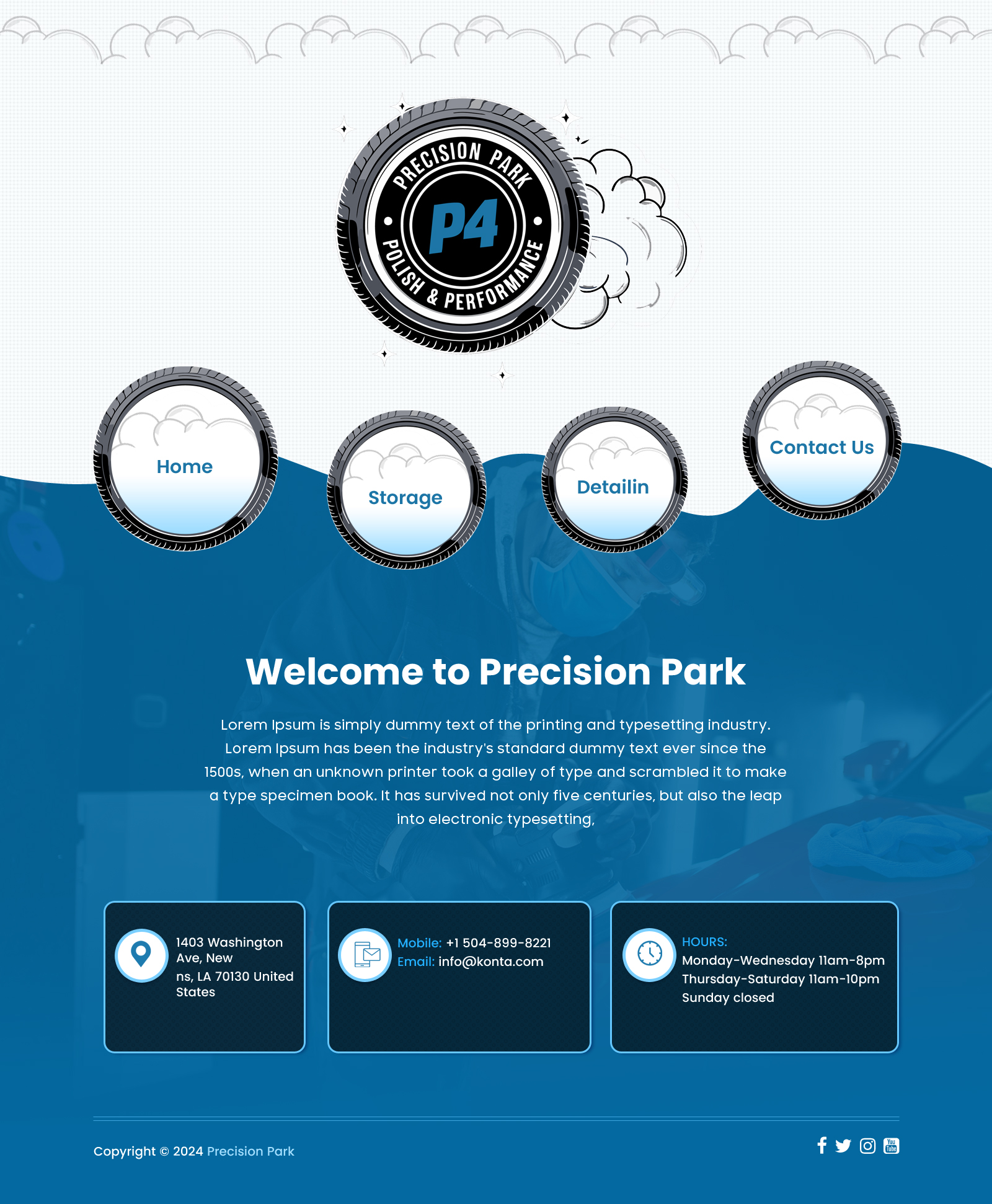 Web-Design von sai.designer87 für dieses Projekt | Design #33839029