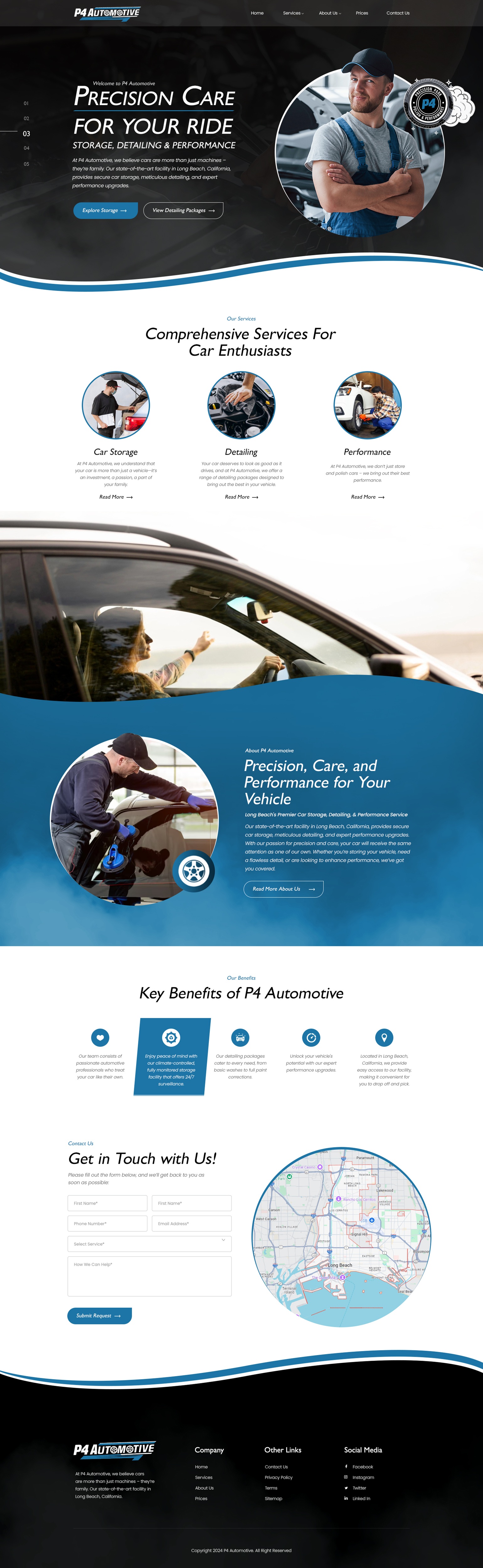 Web Design by nzdesigners for this project | Design #33841748