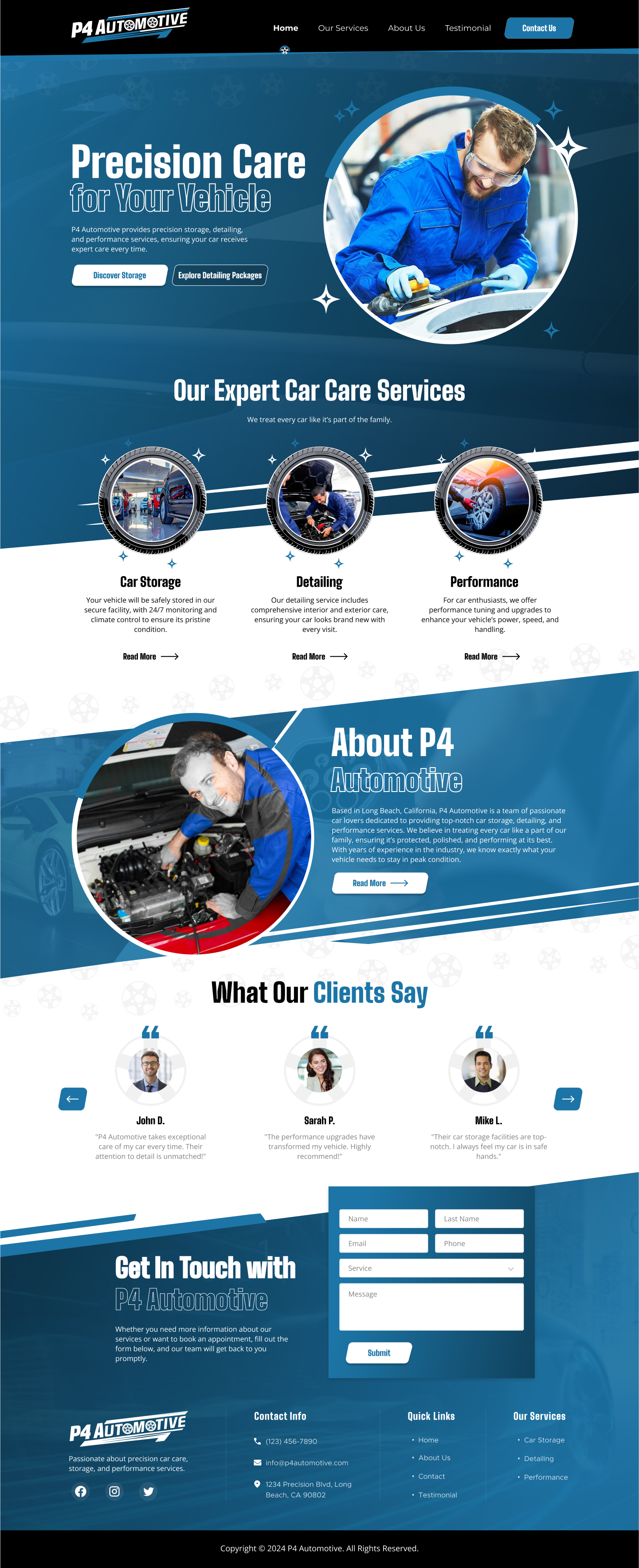 Web Design by nzdesigners for this project | Design #33848192